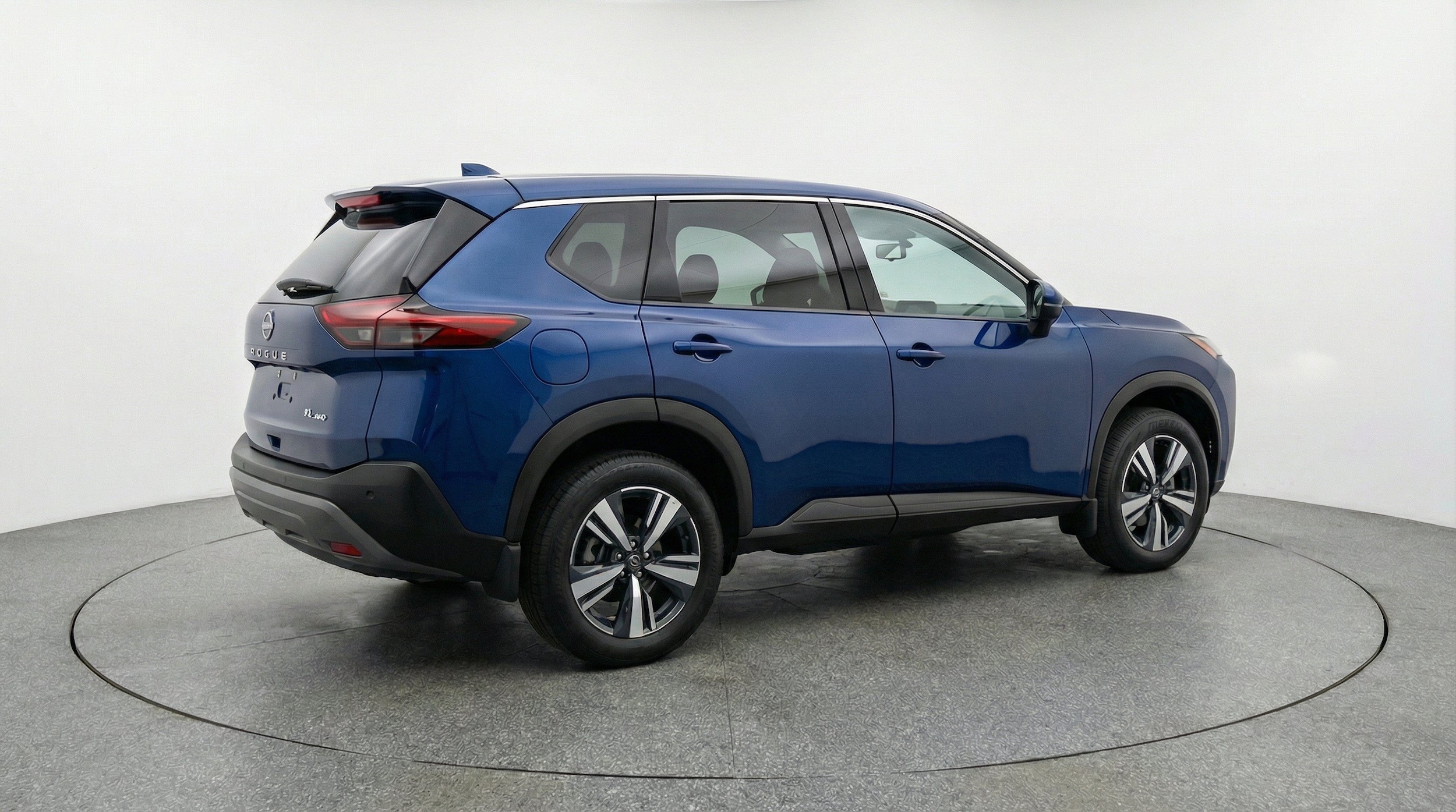 Thumbnail: 2026 Nissan Rogue - 9