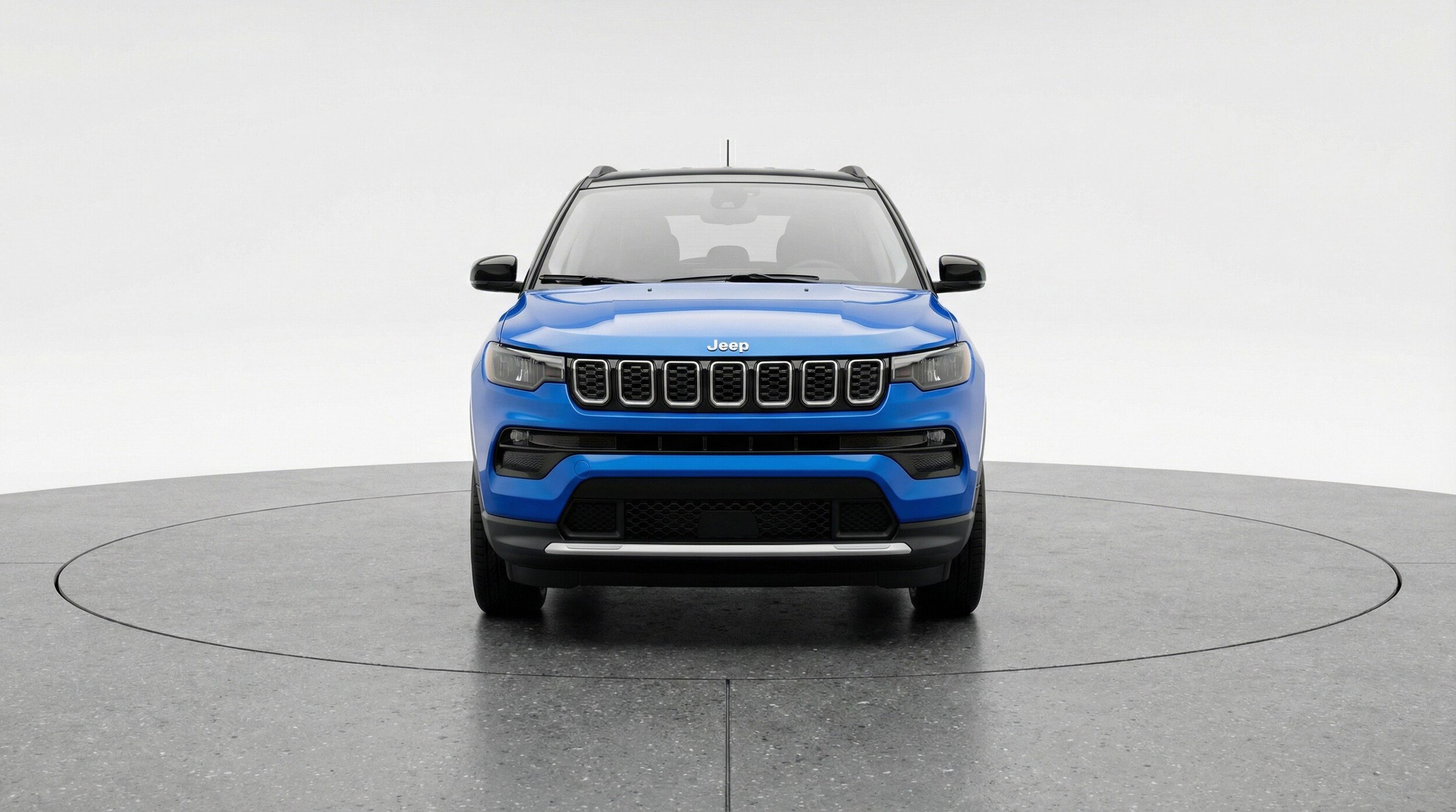 Thumbnail: 2025 Jeep Compass - 2