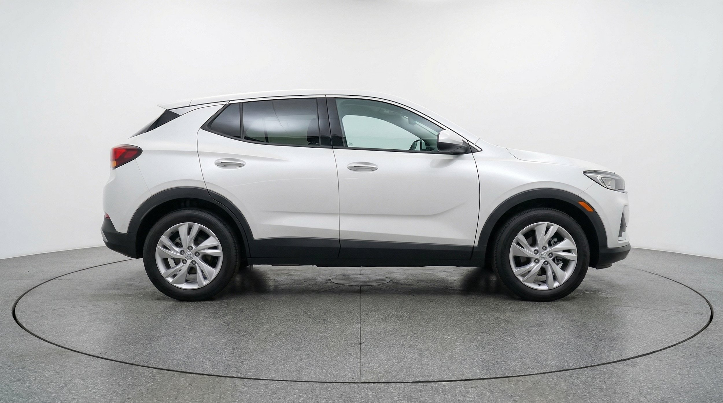 Thumbnail: 2026 Buick Encore GX - 8