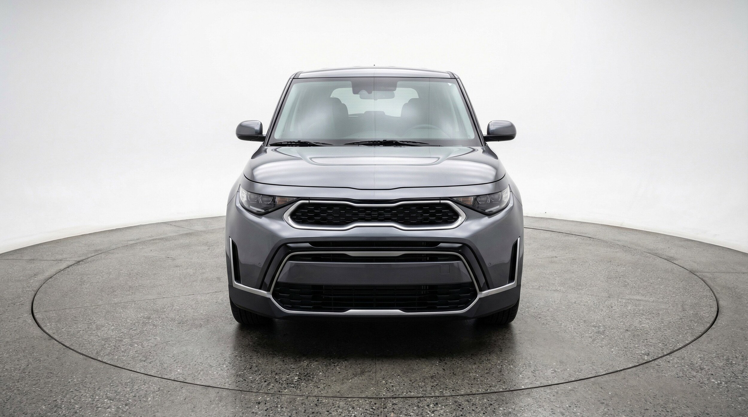 Thumbnail: 2025 Kia Soul - 2