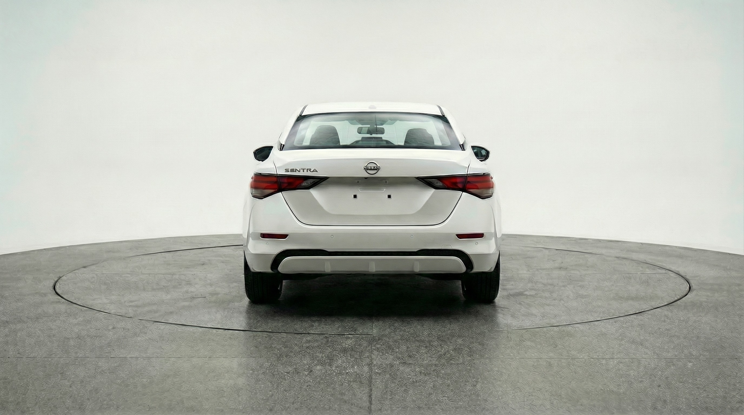 Thumbnail: 2025 Nissan Sentra - 6
