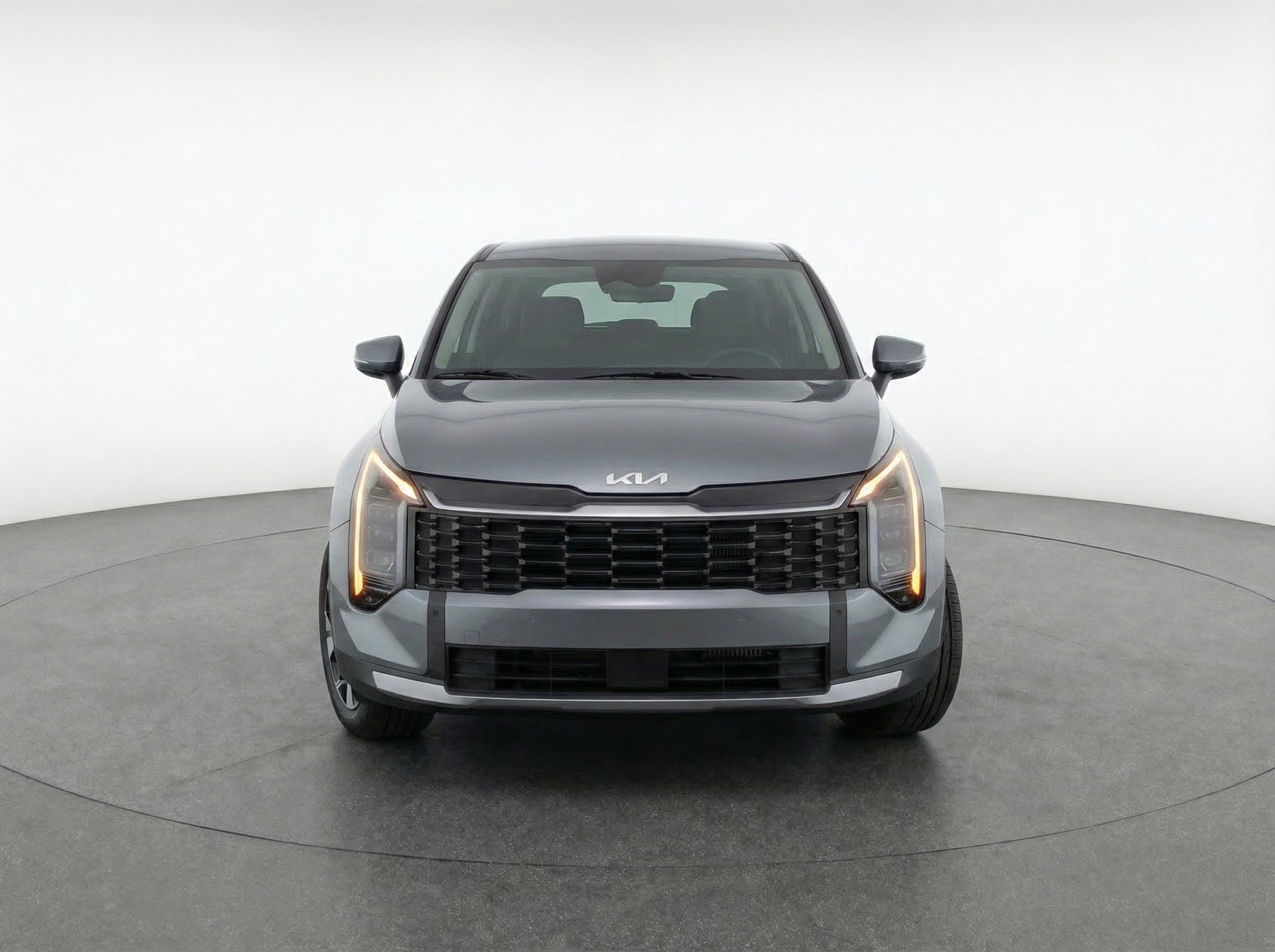 Thumbnail: 2026 Kia Sportage - 2