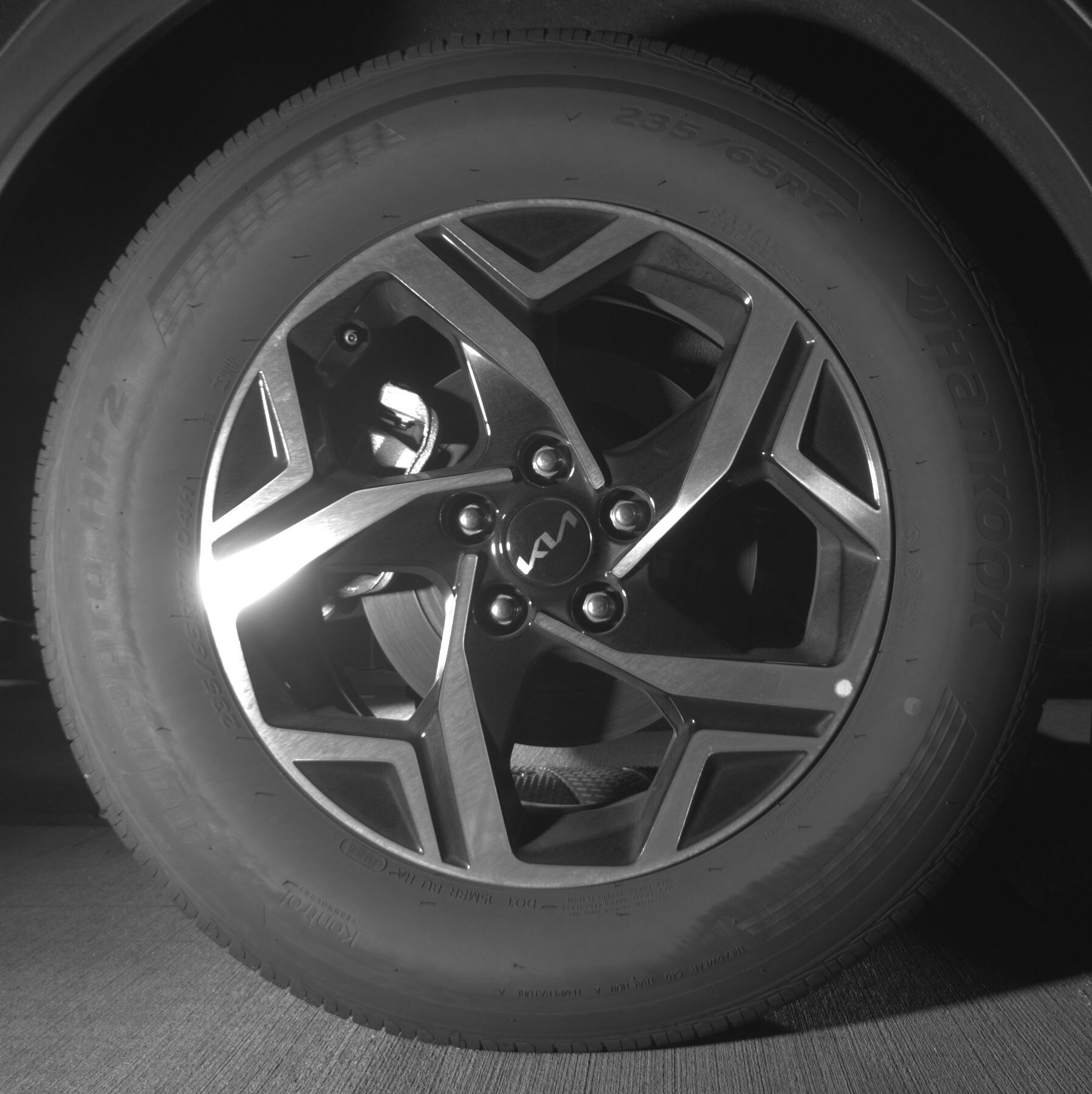 Thumbnail: 2025 Kia Sportage - 12