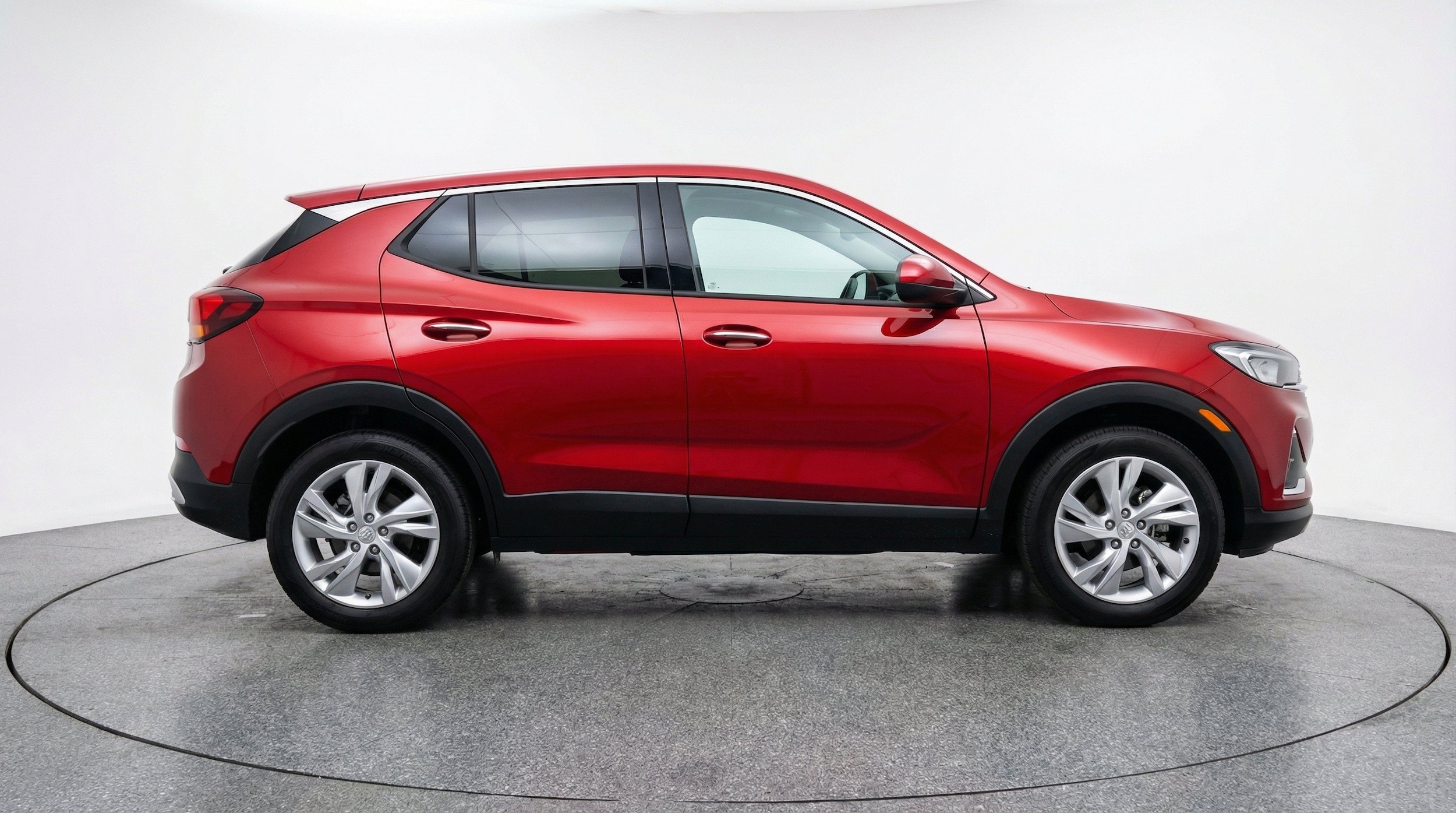 Thumbnail: 2026 Buick Encore GX - 11