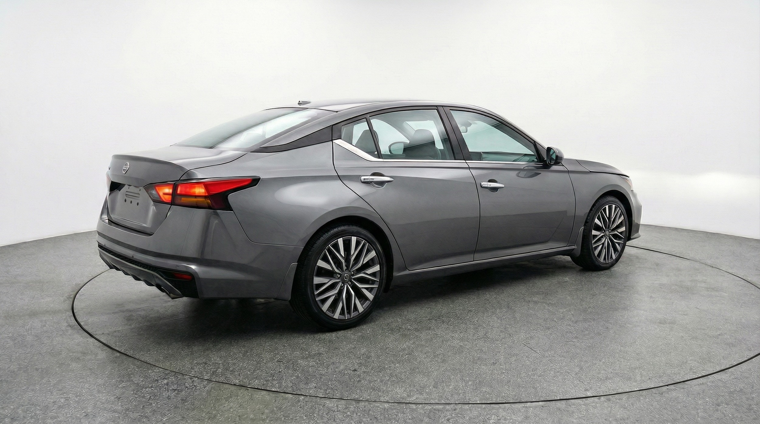 Thumbnail: 2025 Nissan Altima - 7