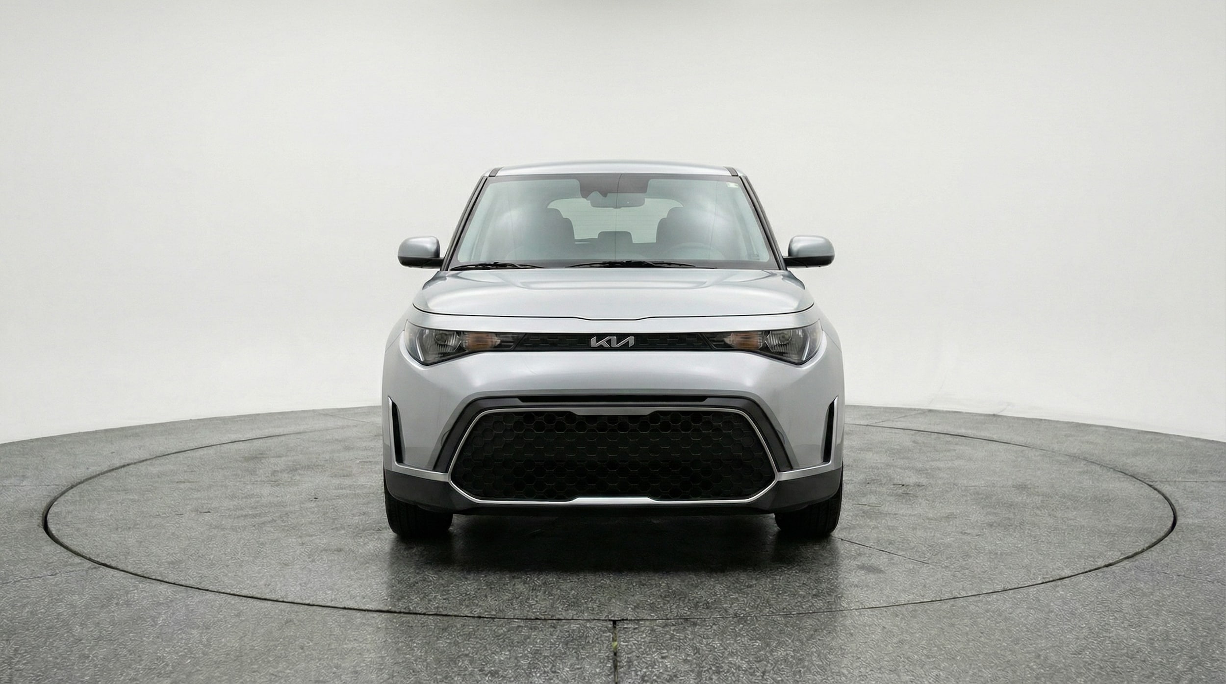 Thumbnail: 2025 Kia Soul - 2