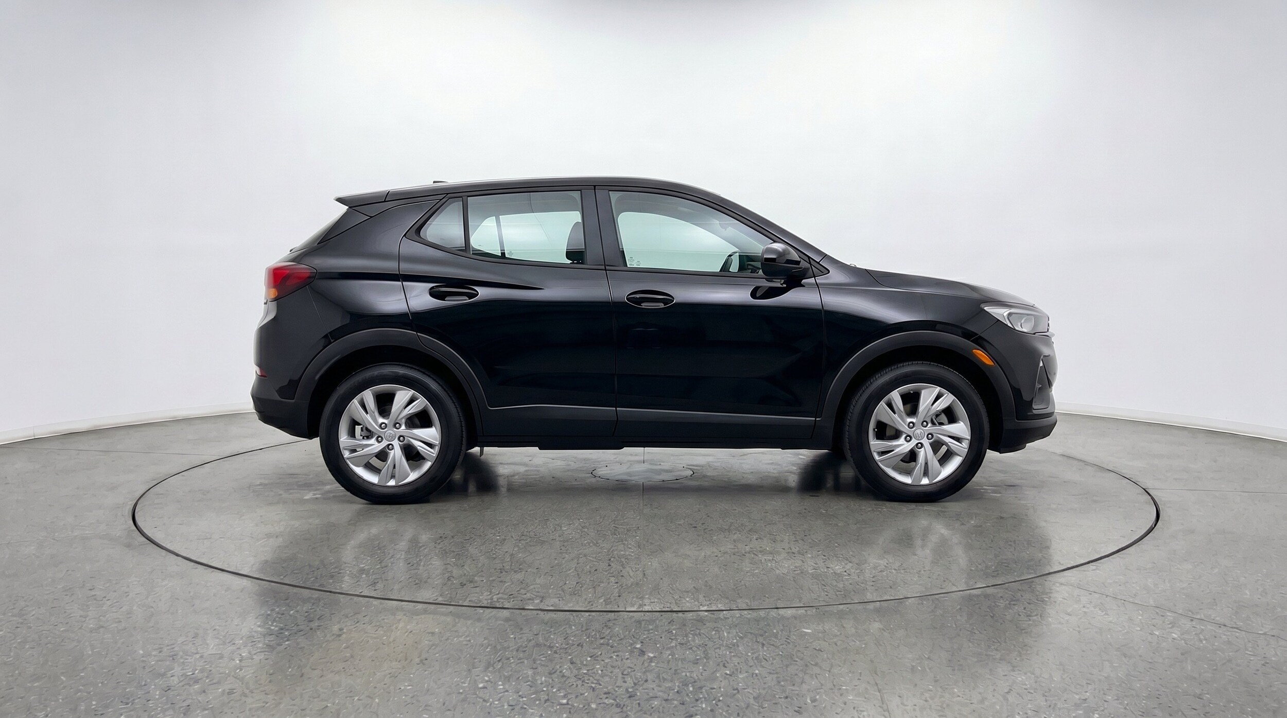 Thumbnail: 2026 Buick Encore GX - 11