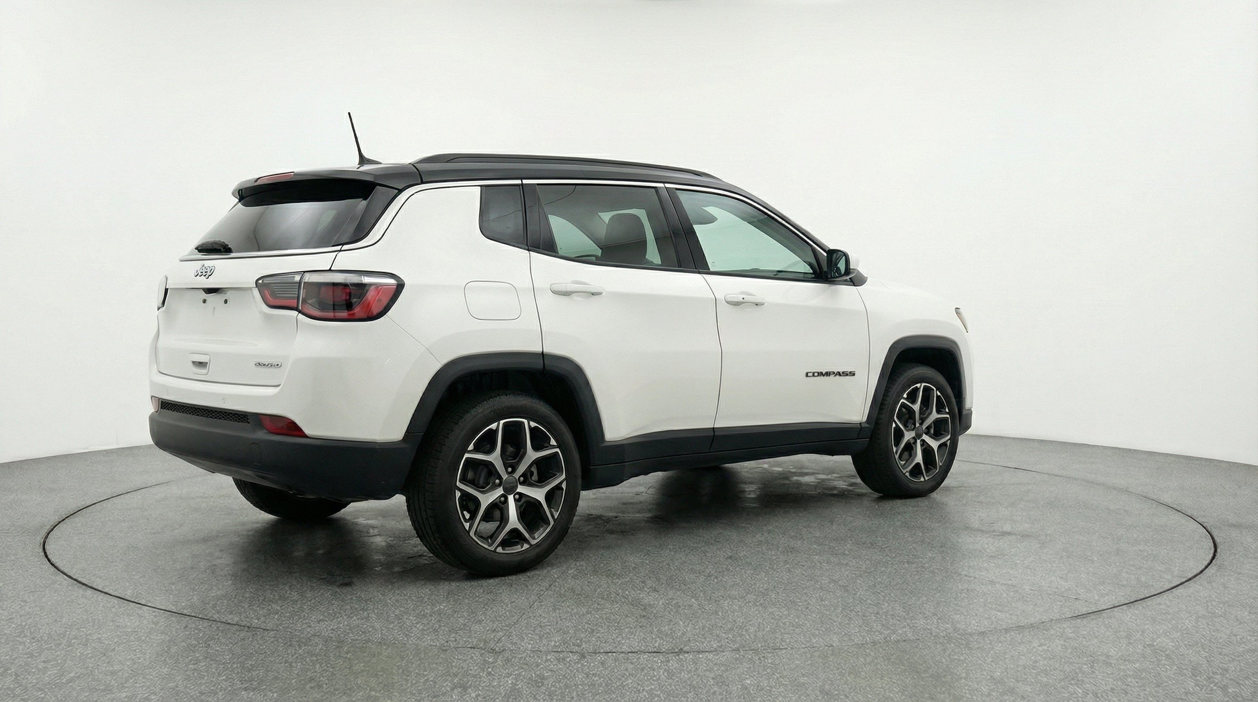 Thumbnail: 2025 Jeep Compass - 9