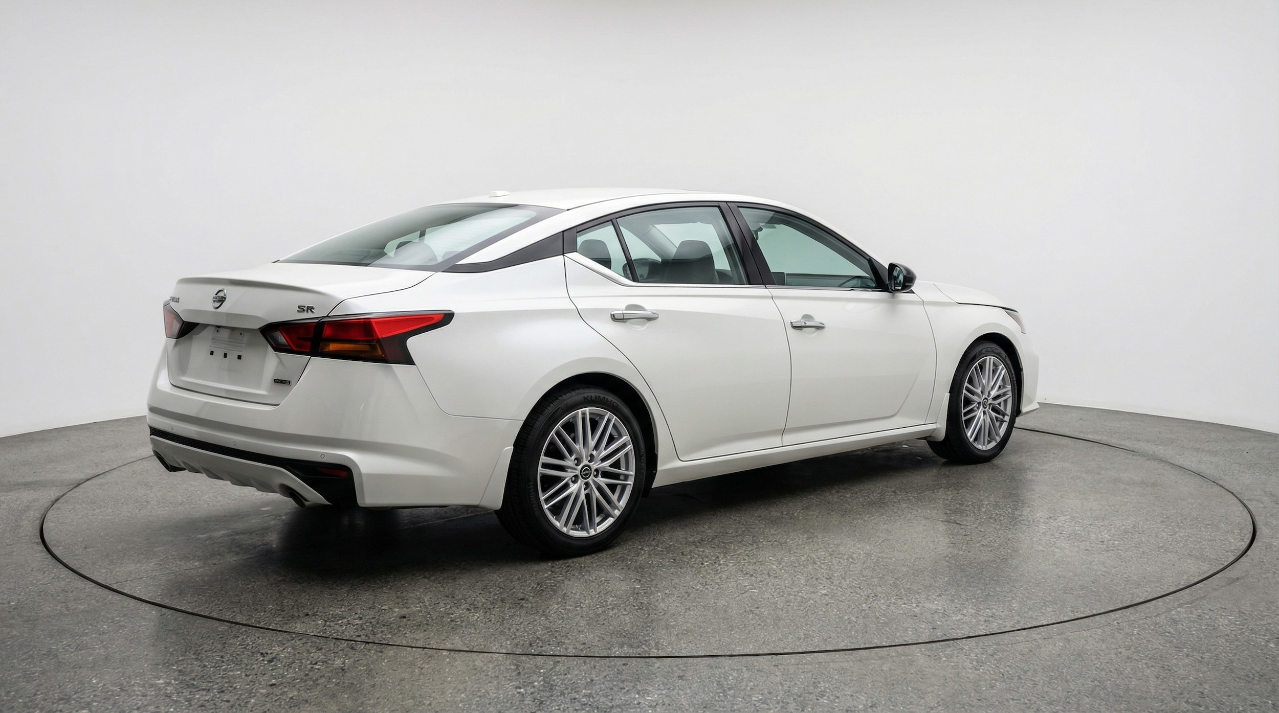 Thumbnail: 2025 Nissan Altima - 7