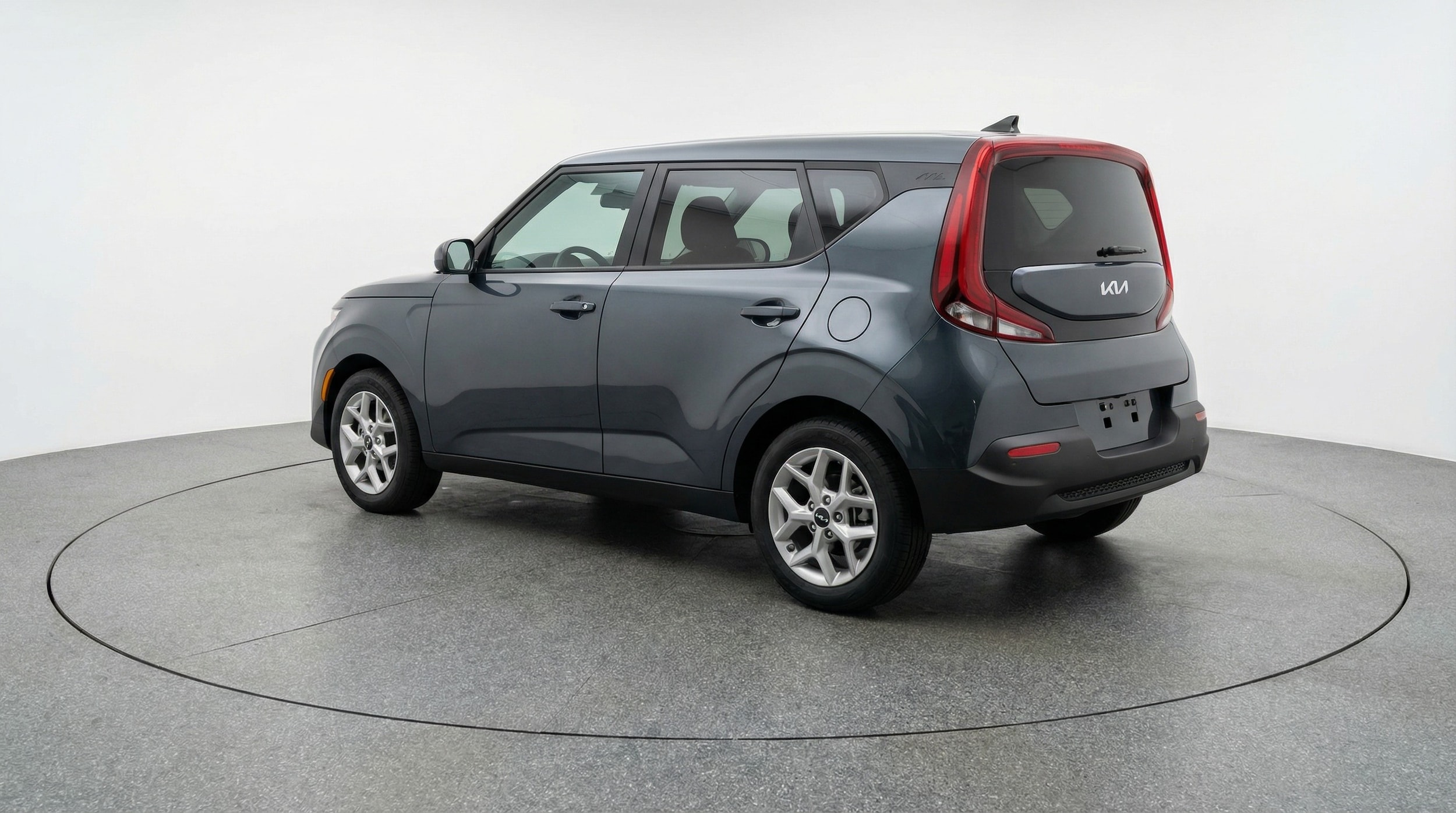 Thumbnail: 2025 Kia Soul - 5