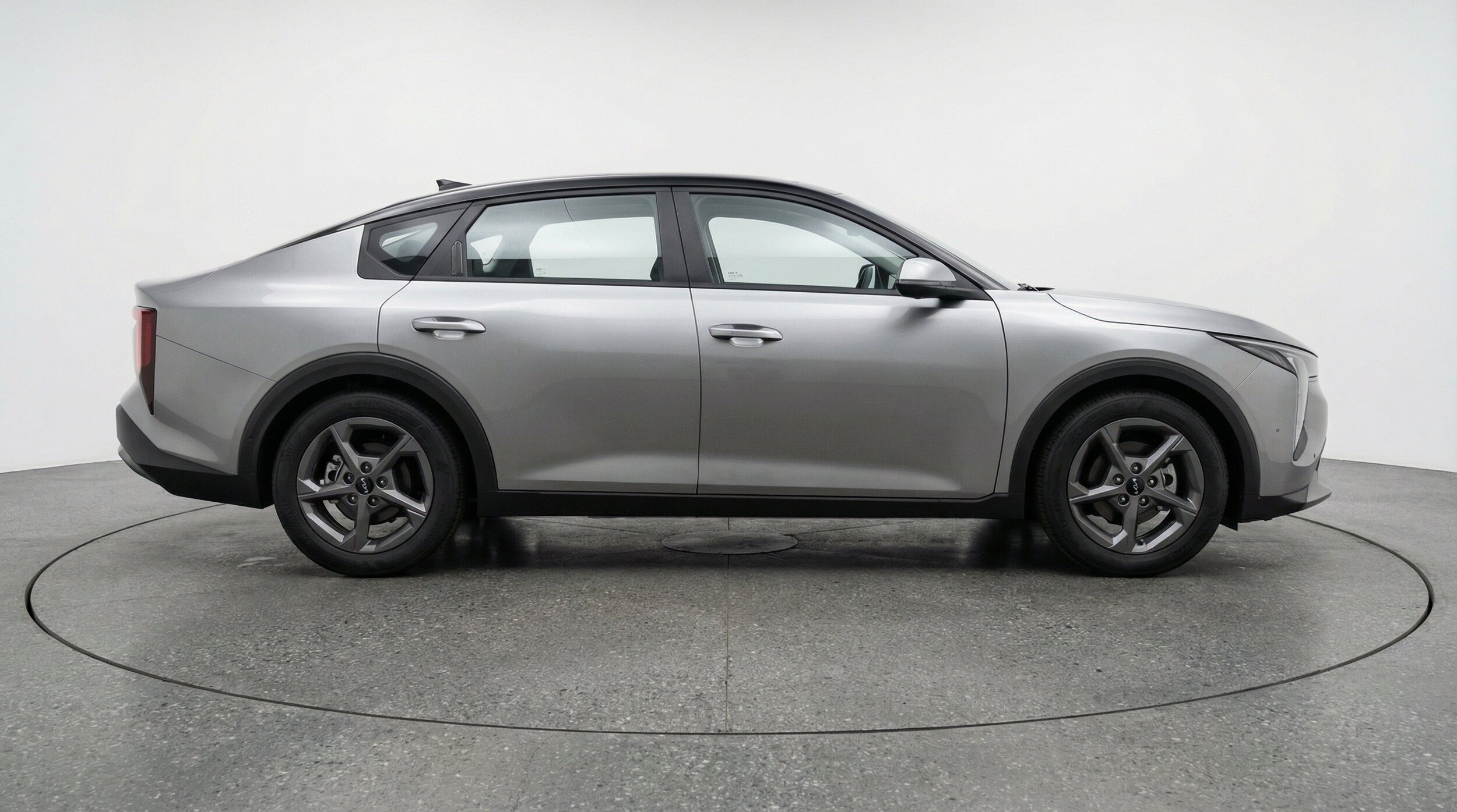 Thumbnail: 2026 Kia K4 - 11