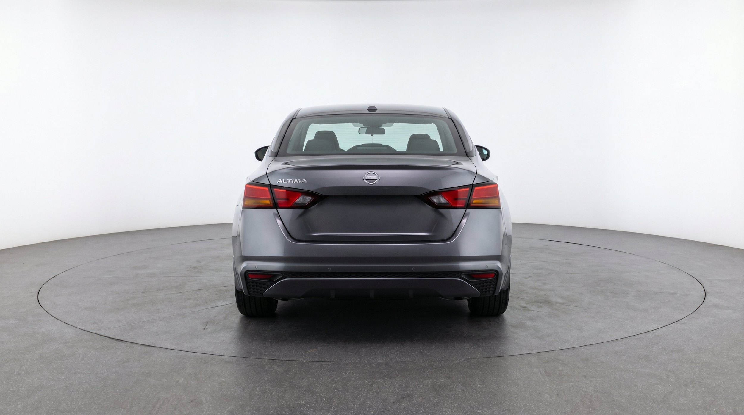Thumbnail: 2026 Nissan Altima - 7