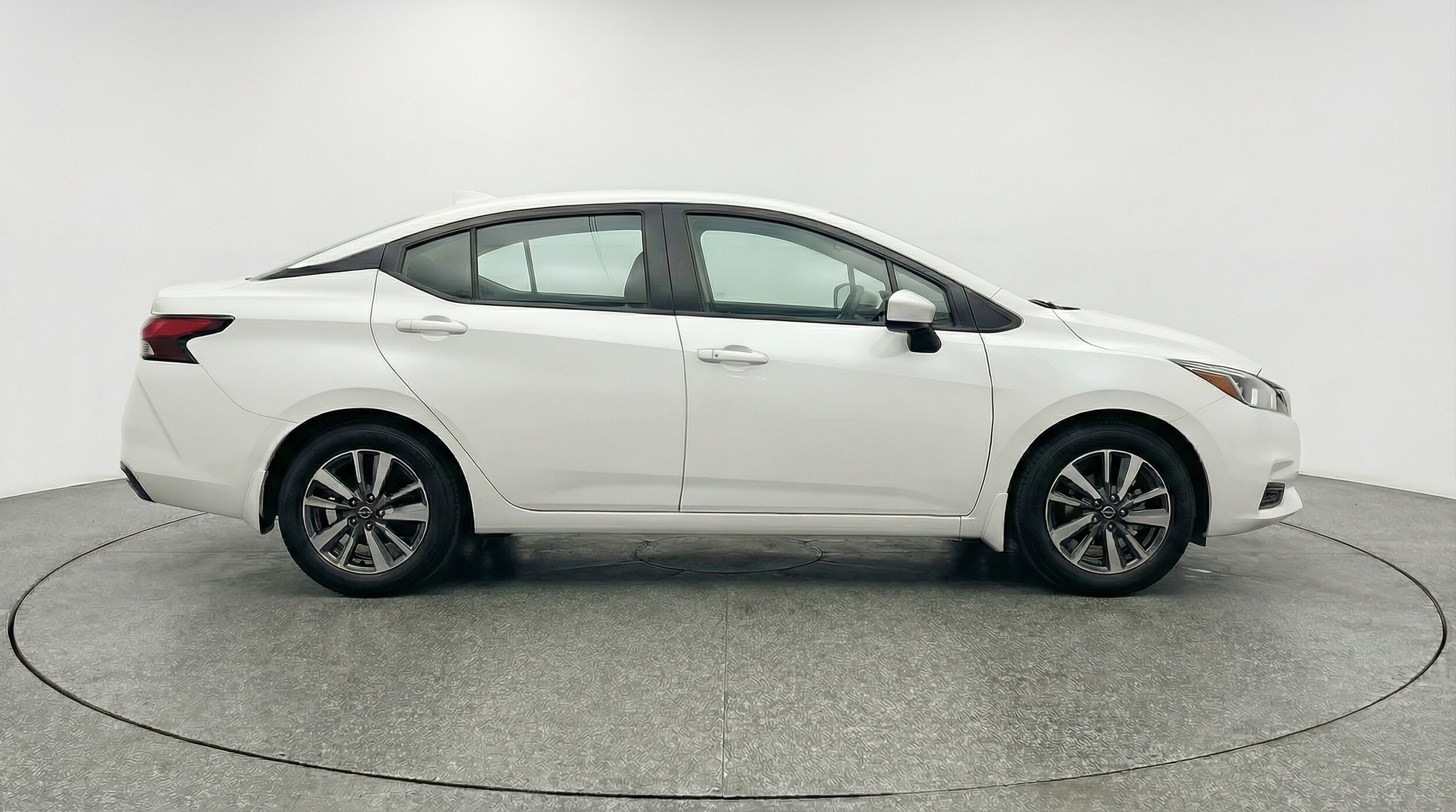Thumbnail: 2025 Nissan Versa - 8