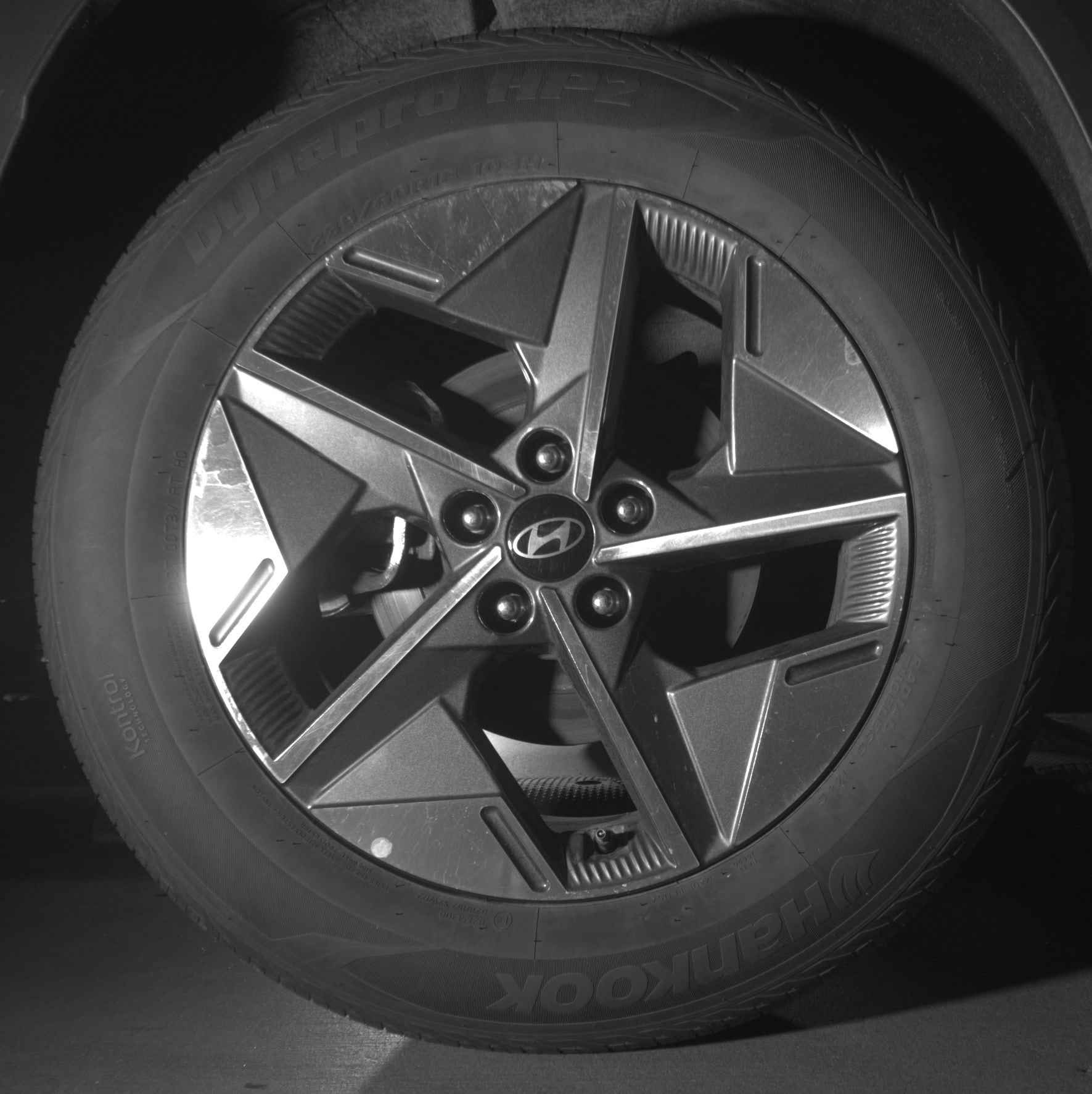 Thumbnail: 2025 Hyundai Tucson - 12