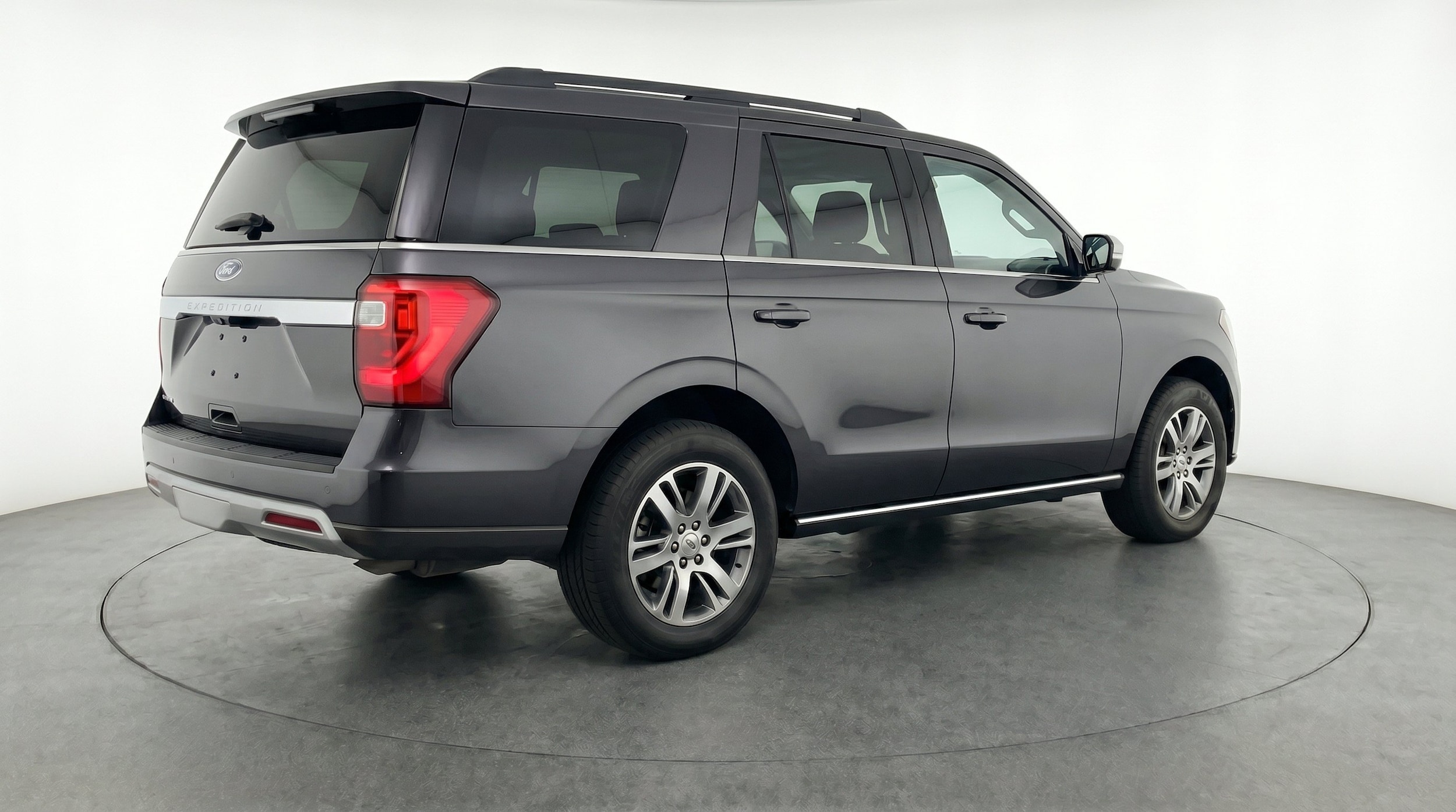 Thumbnail: 2024 Ford Expedition - 9