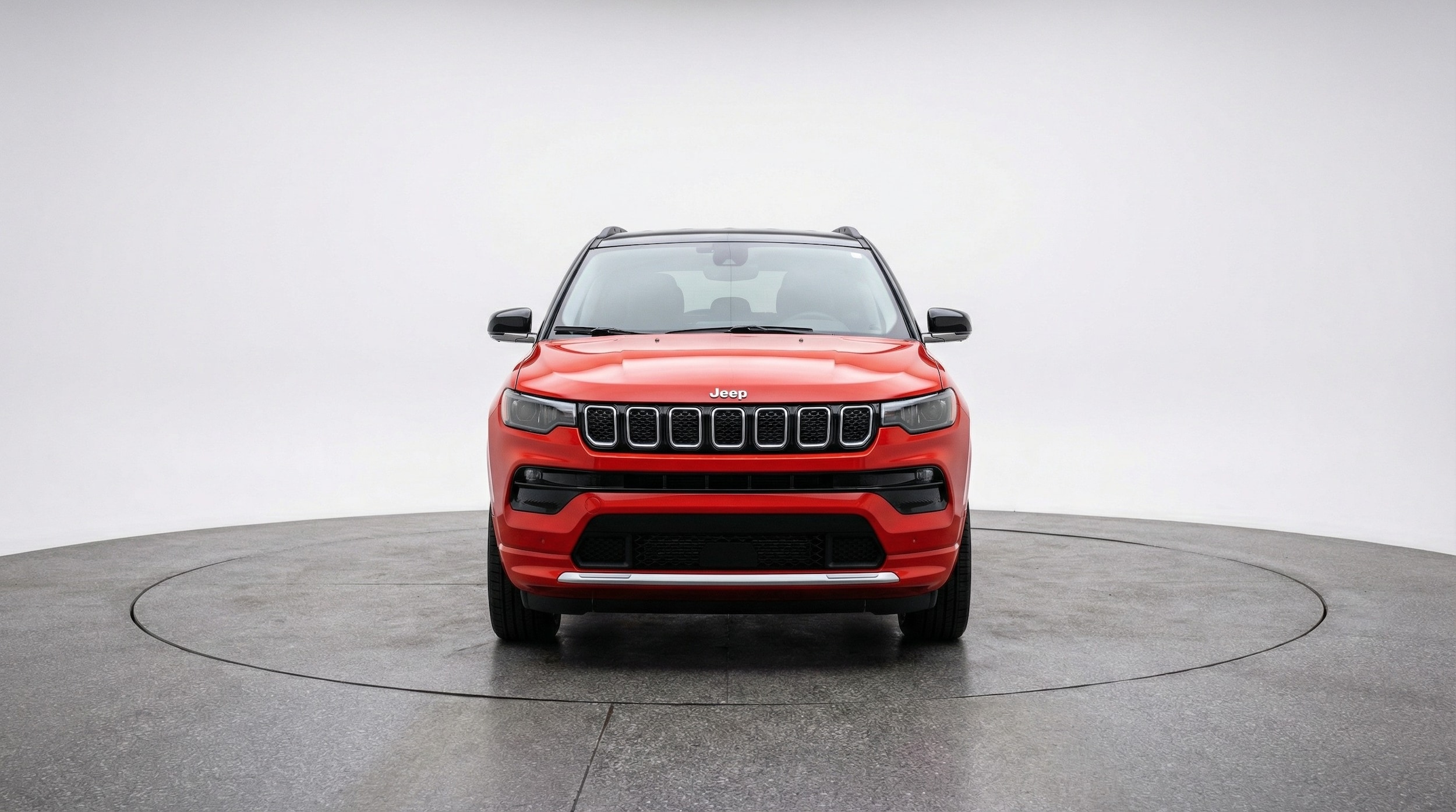 Thumbnail: 2025 Jeep Compass - 2