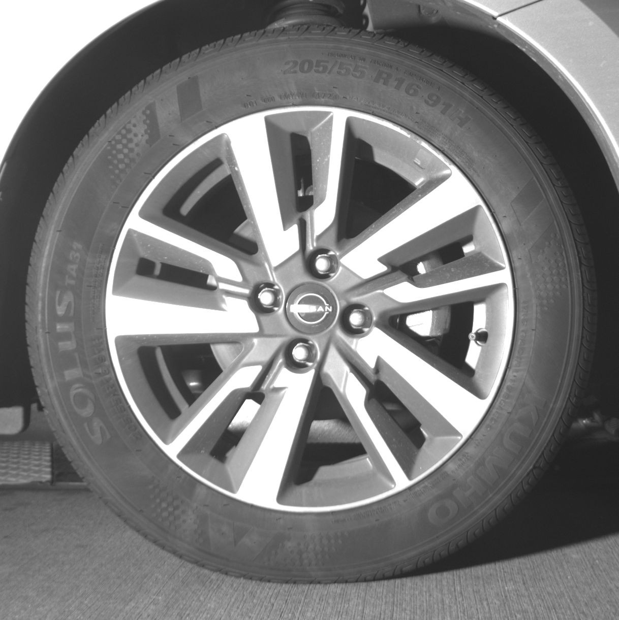 Thumbnail: 2025 Nissan Versa - 10