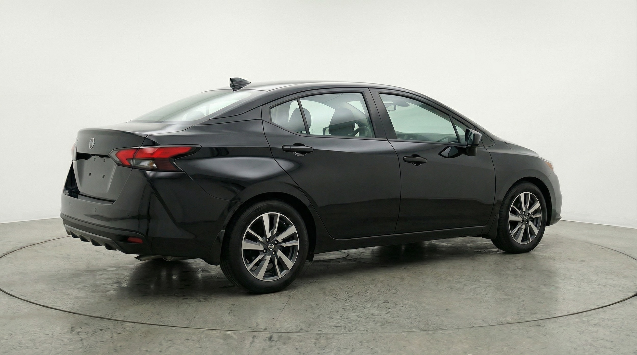 Thumbnail: 2025 Nissan Versa - 7