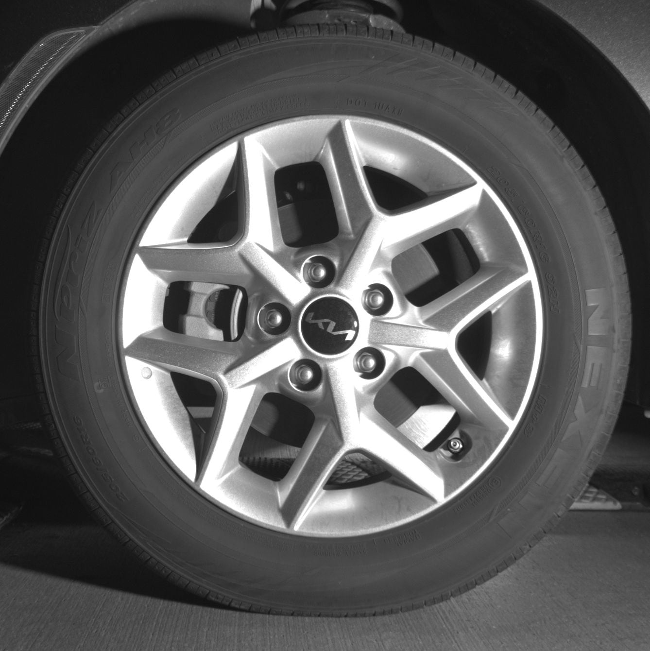 Thumbnail: 2025 Kia Soul - 9