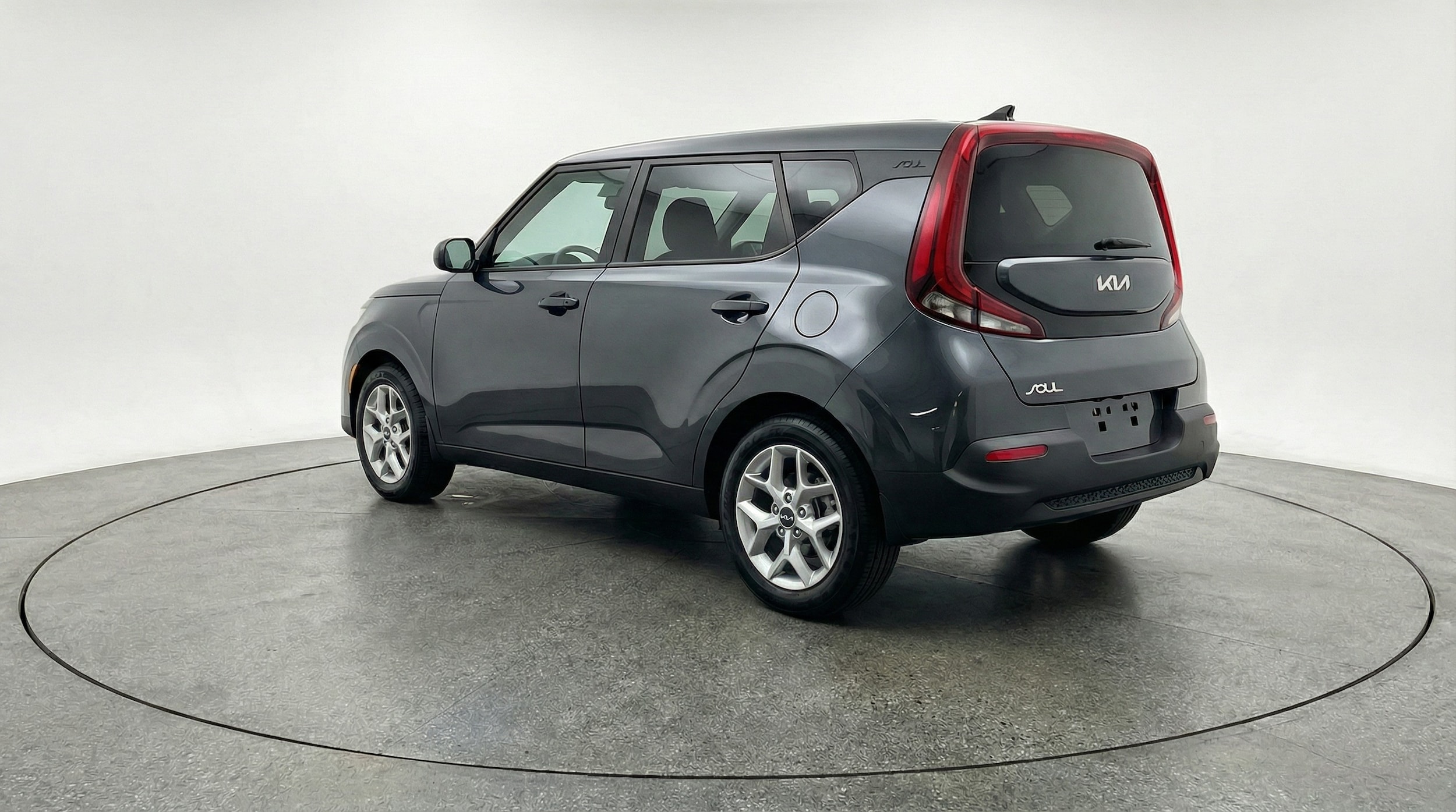 Thumbnail: 2025 Kia Soul - 5