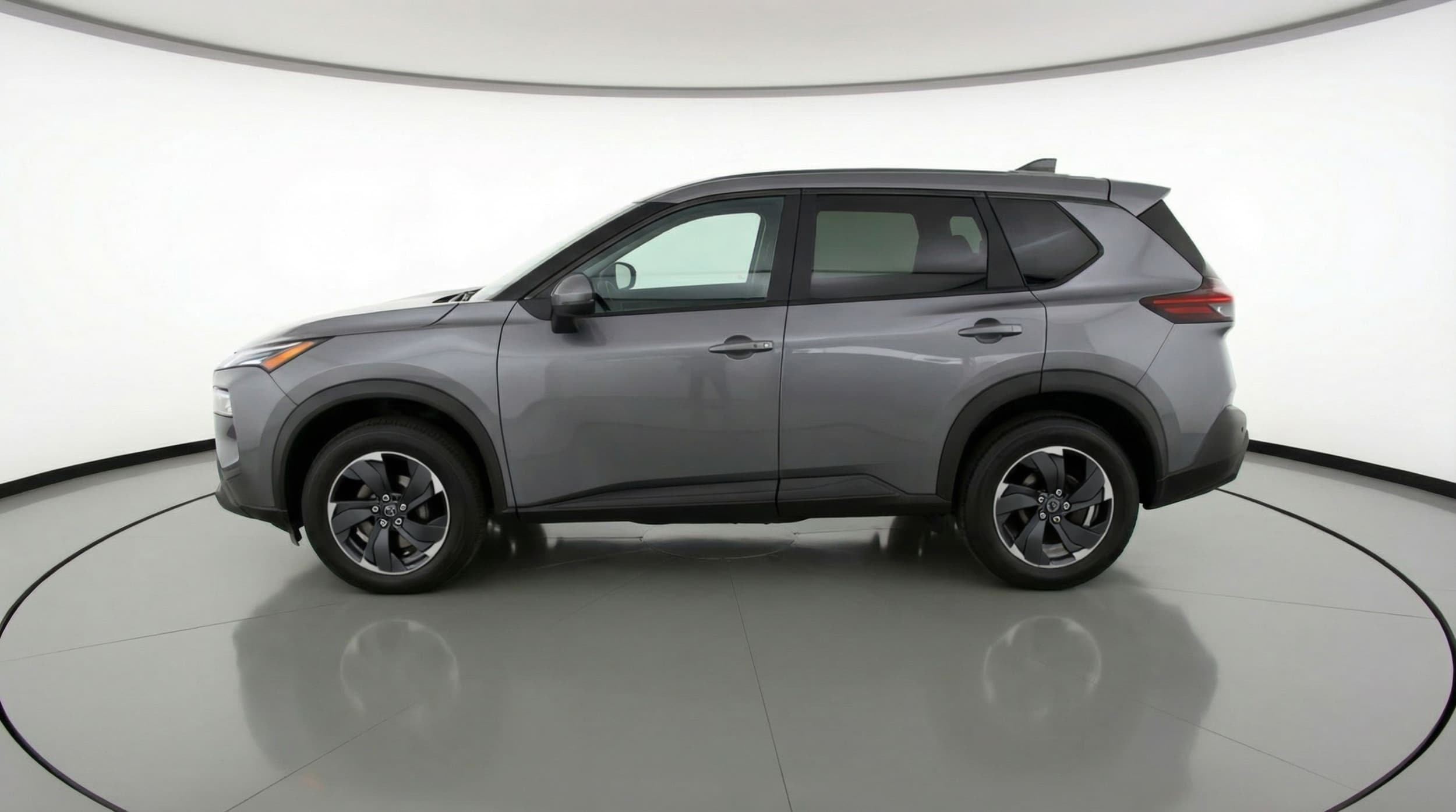 Thumbnail: 2025 Nissan Rogue - 4