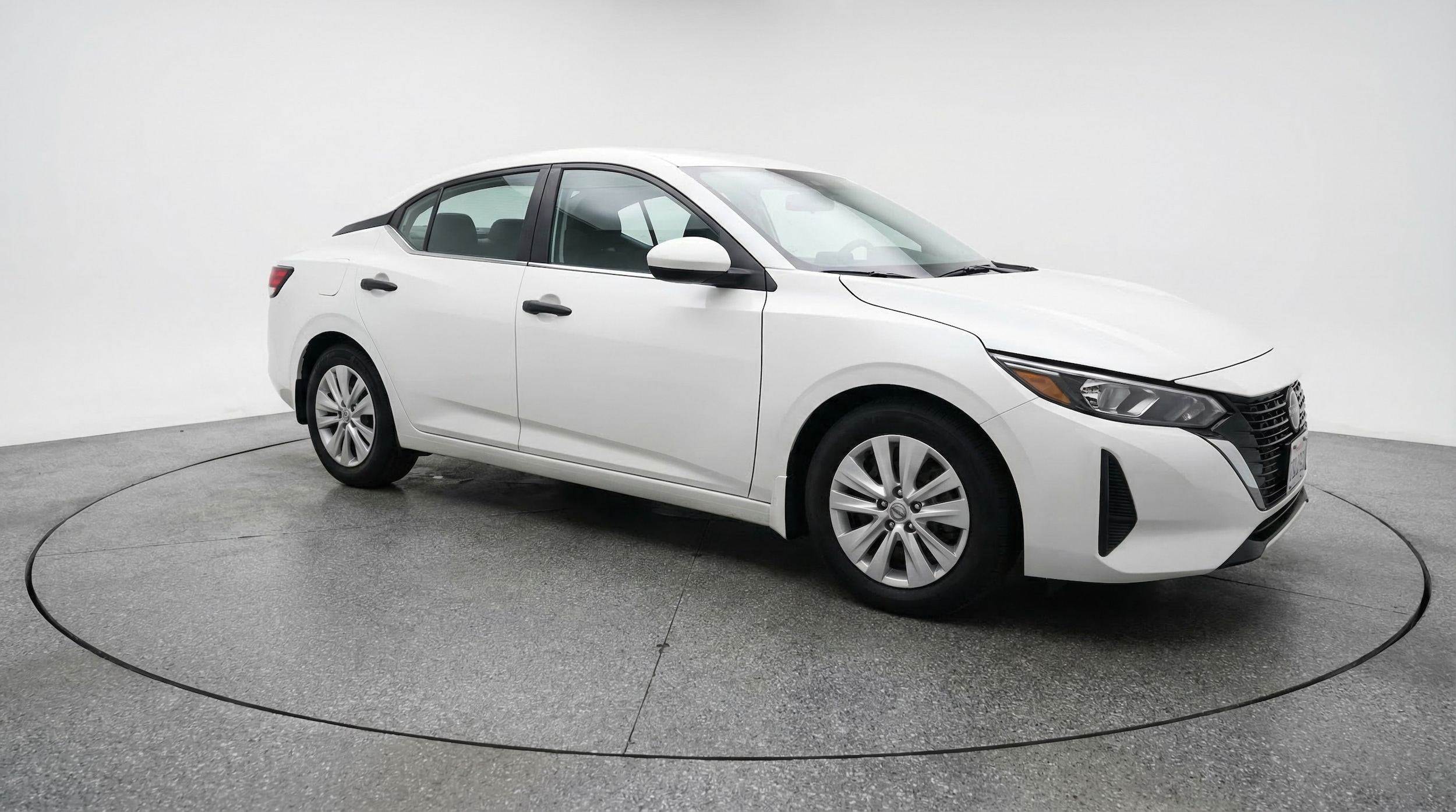 Thumbnail: 2025 Nissan Sentra - 1