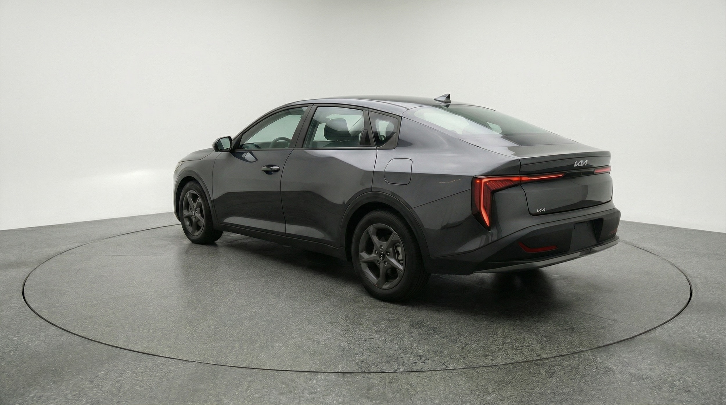 Thumbnail: 2025 Kia K4 - 5