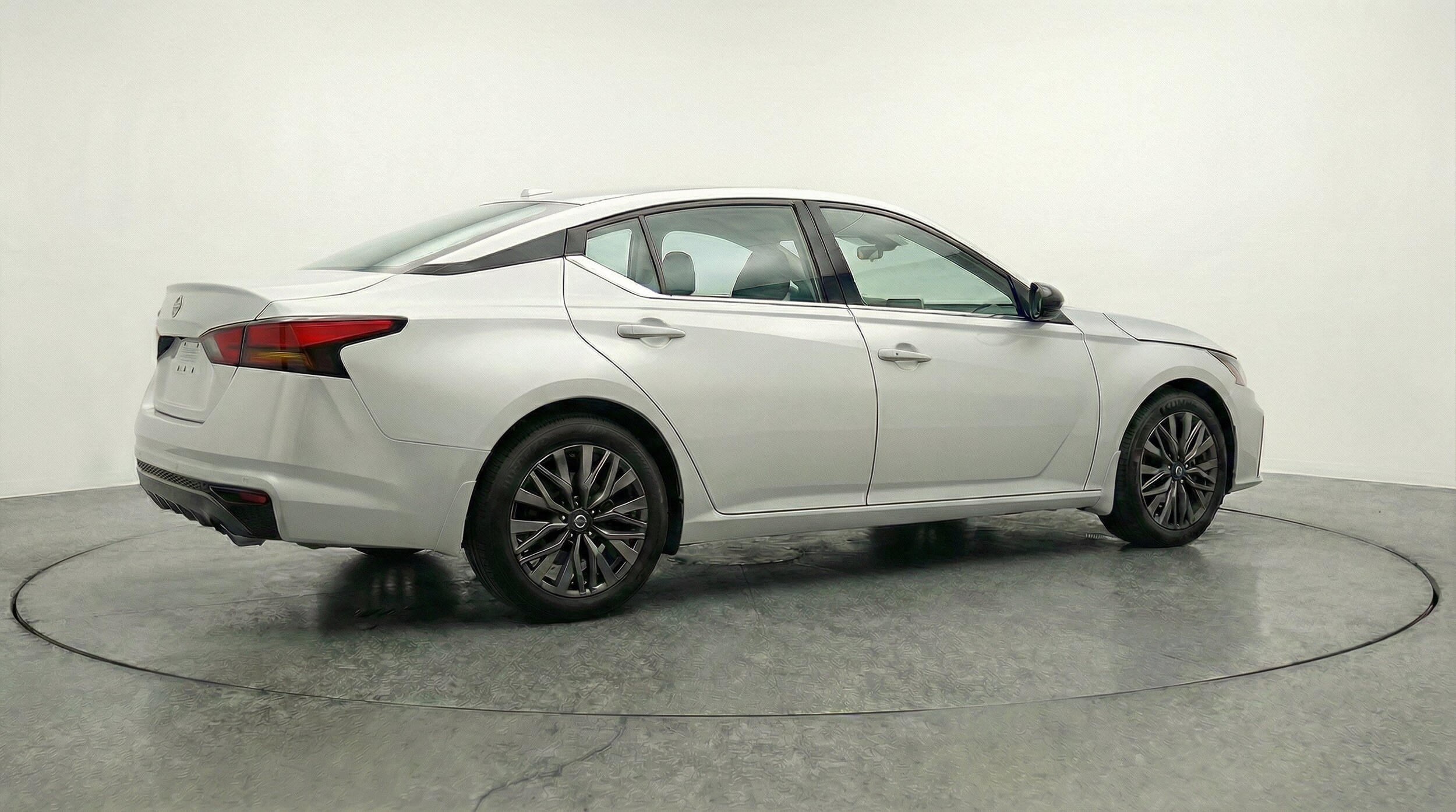 Thumbnail: 2026 Nissan Altima - 9