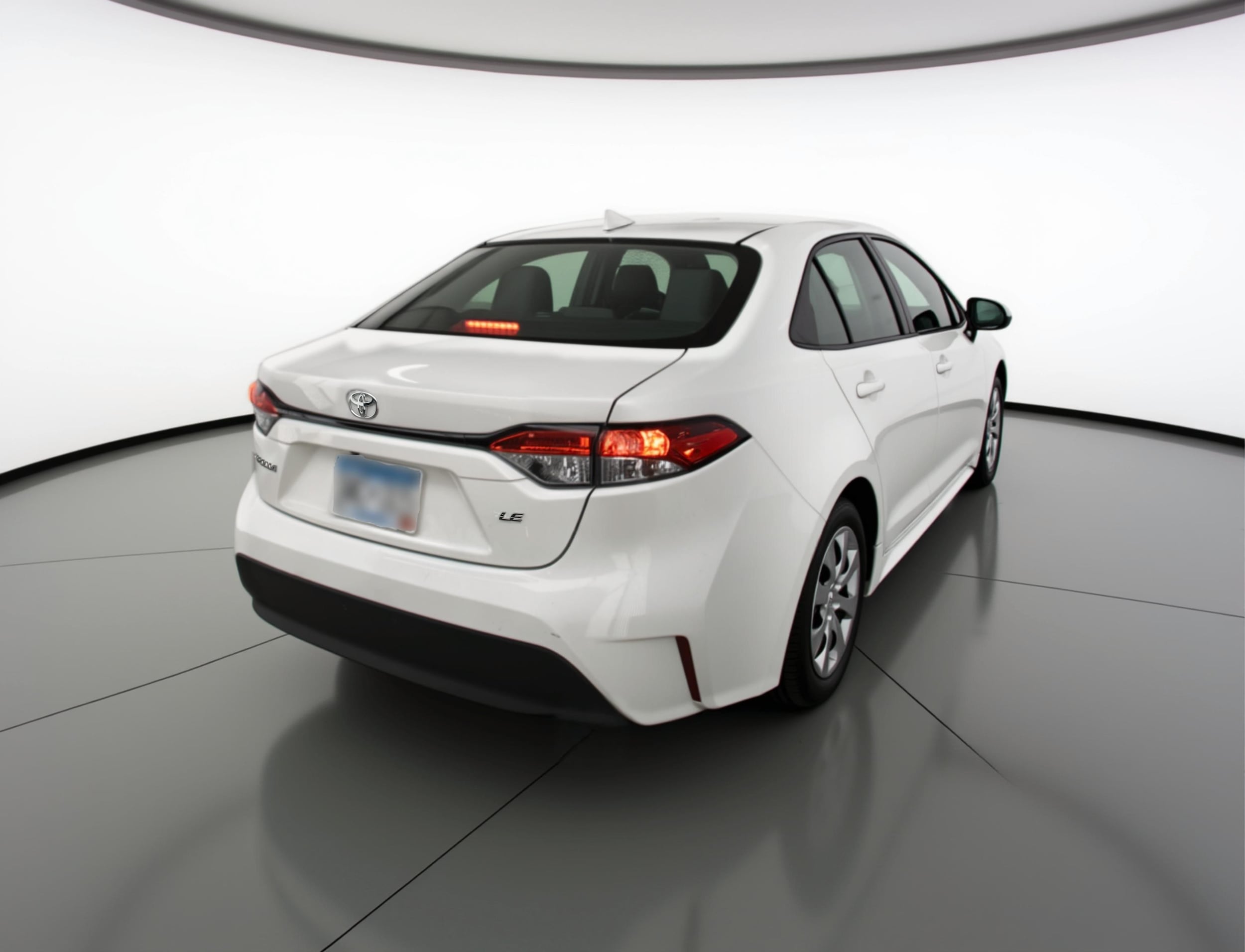 Thumbnail: 2025 Toyota Corolla - 7