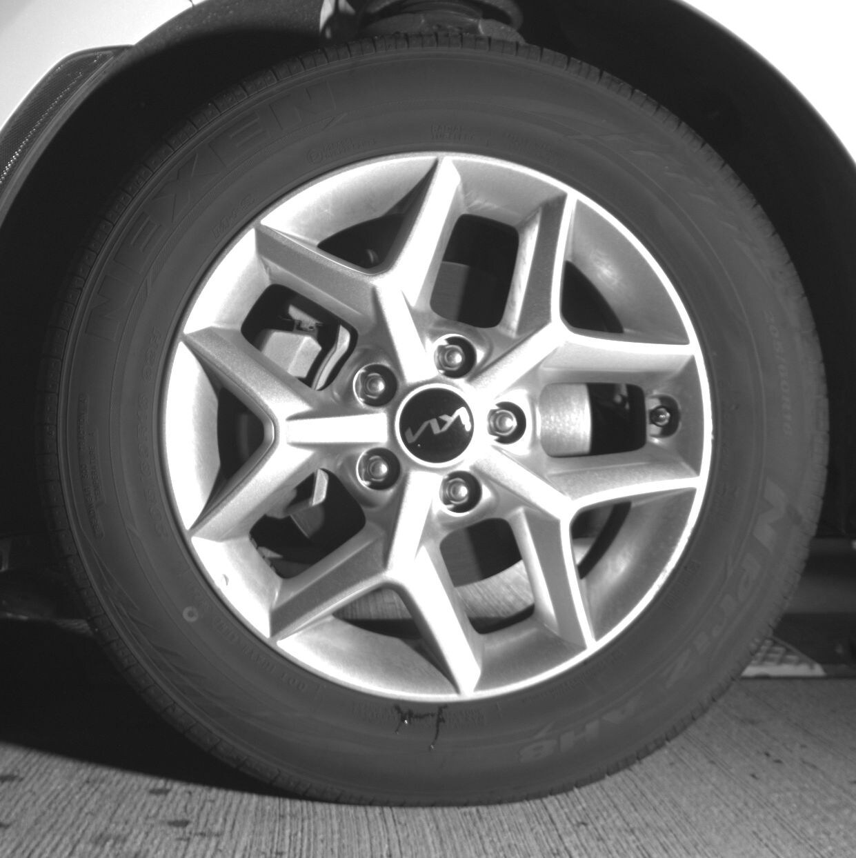 Thumbnail: 2025 Kia Soul - 9