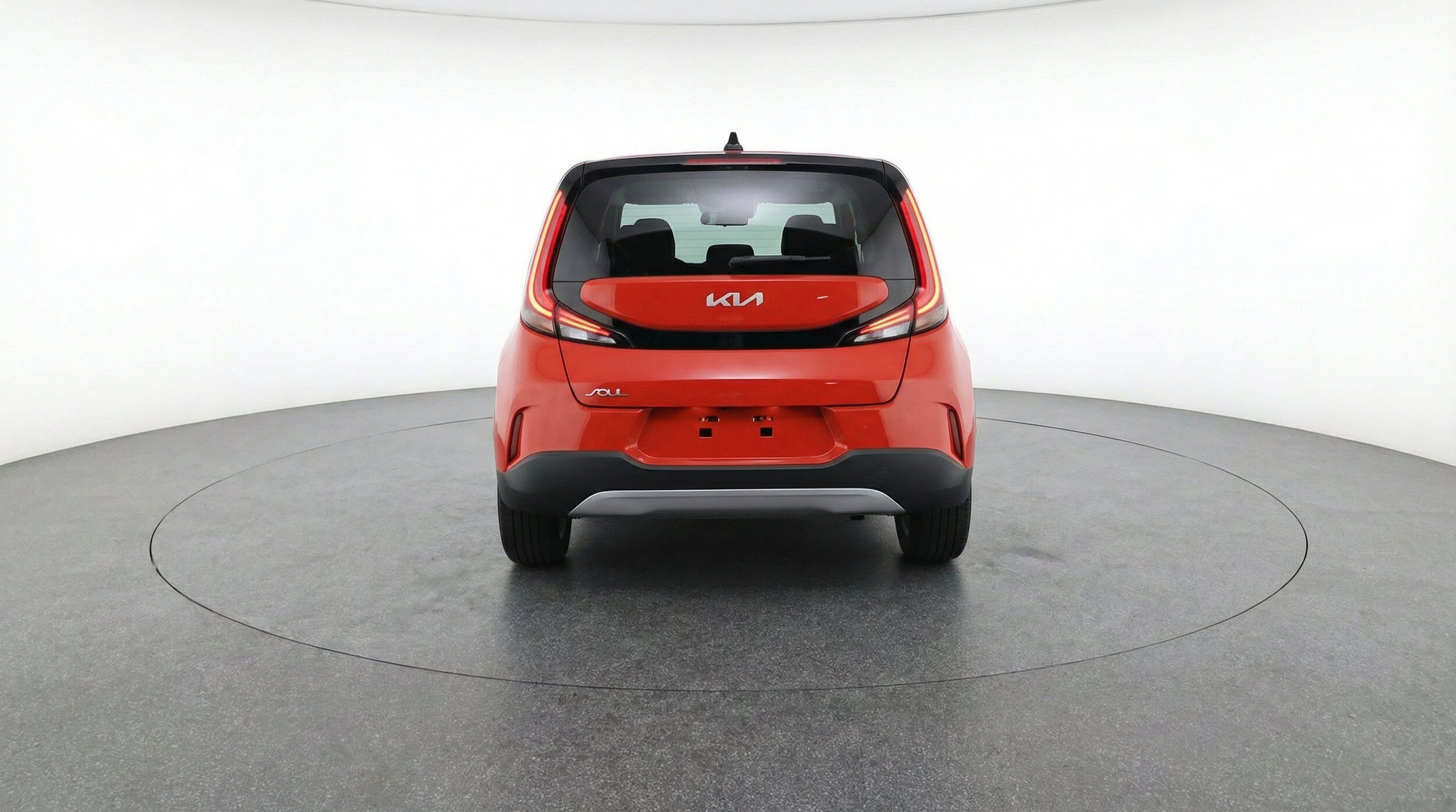 Thumbnail: 2025 Kia Soul - 7