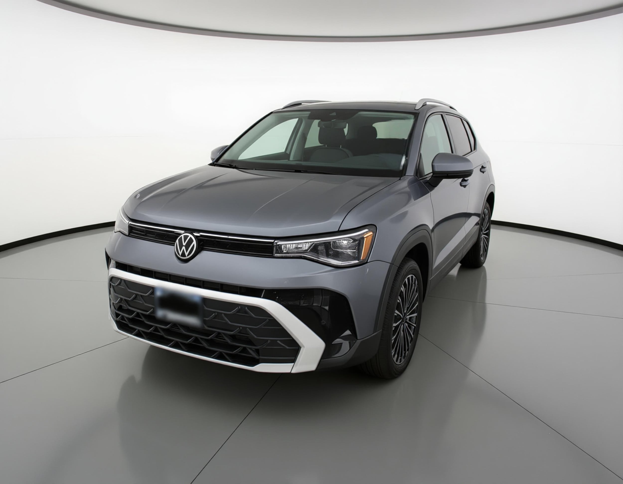 Thumbnail: 2025 Volkswagen Taos - 2