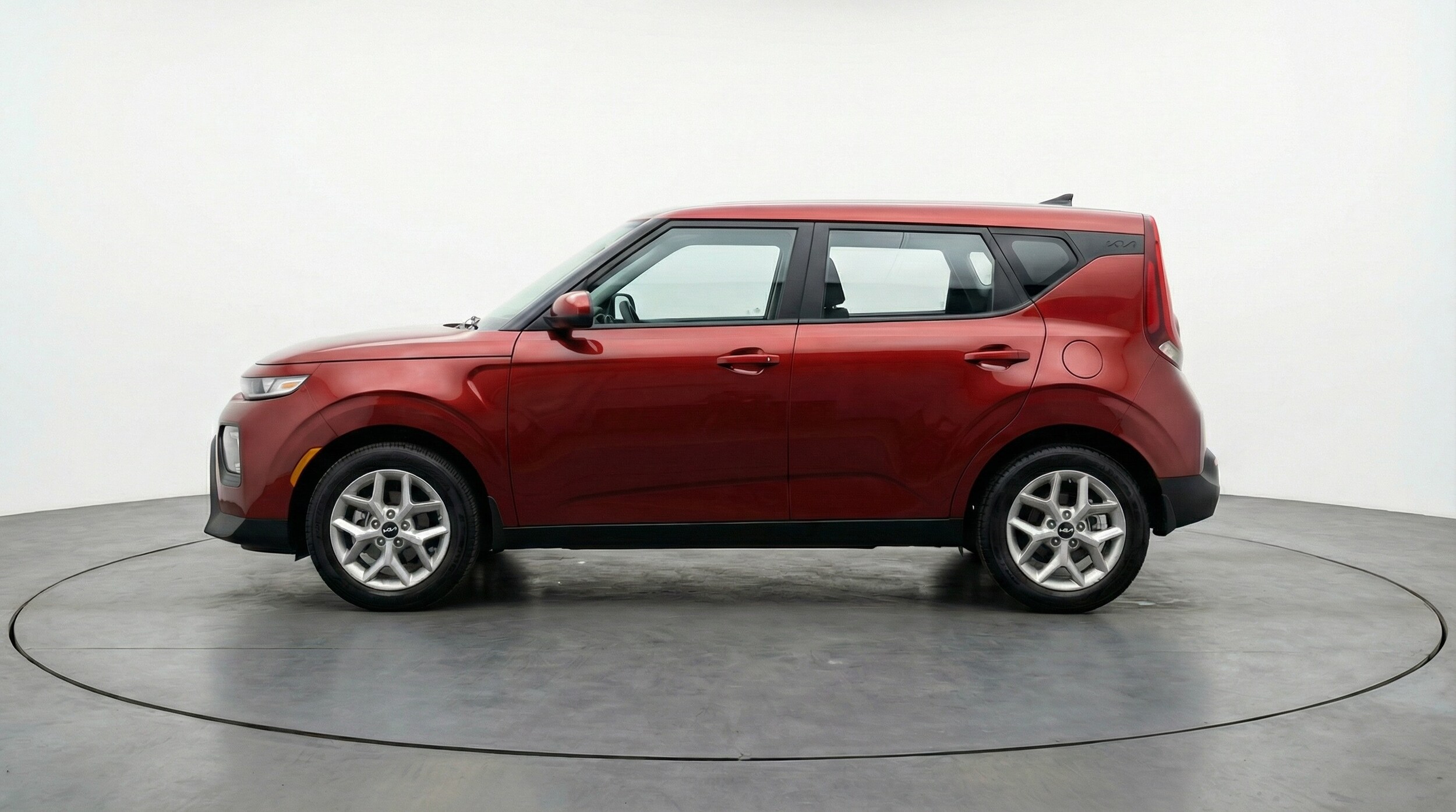 Thumbnail: 2025 Kia Soul - 4