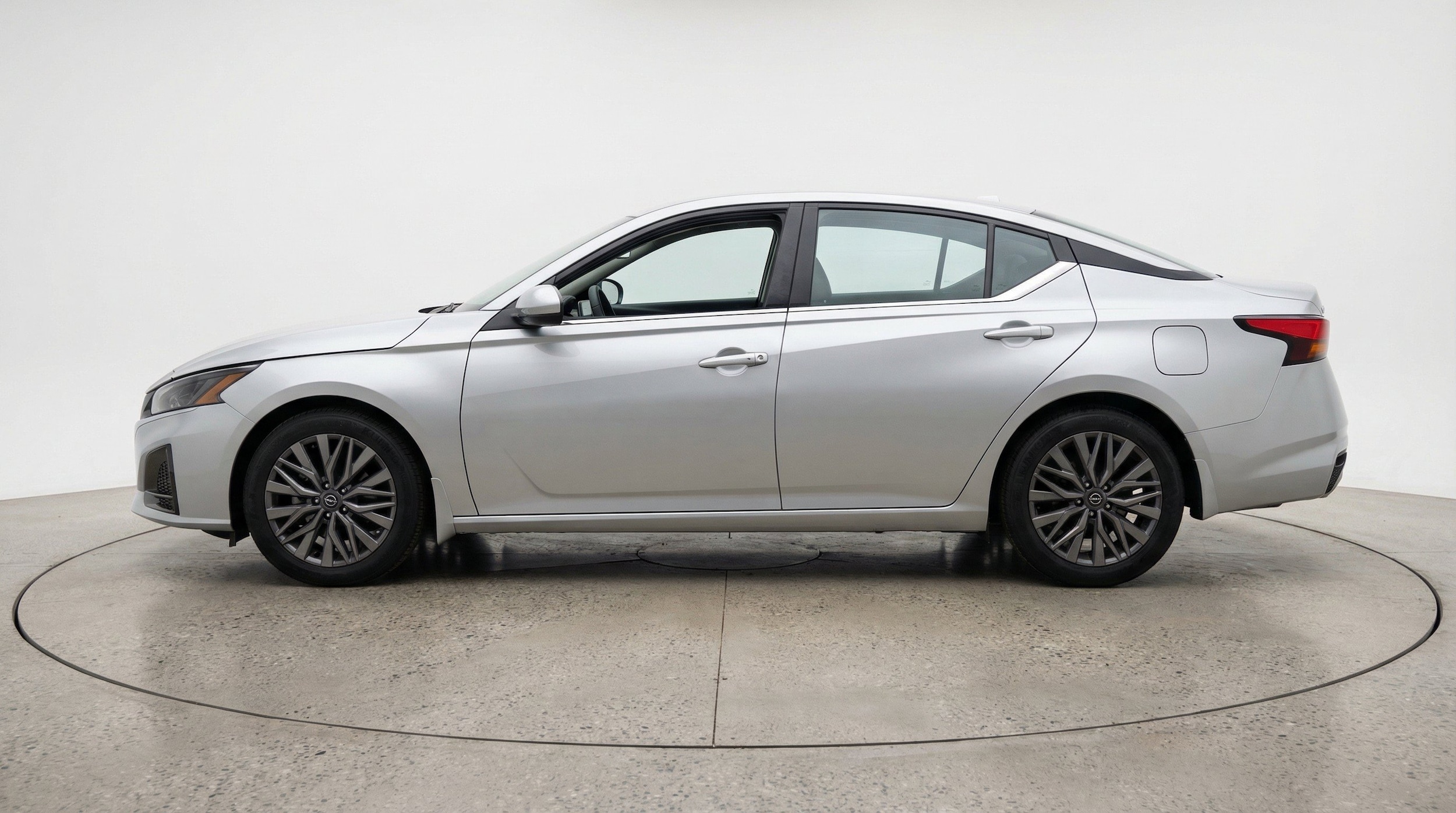 Thumbnail: 2026 Nissan Altima - 5