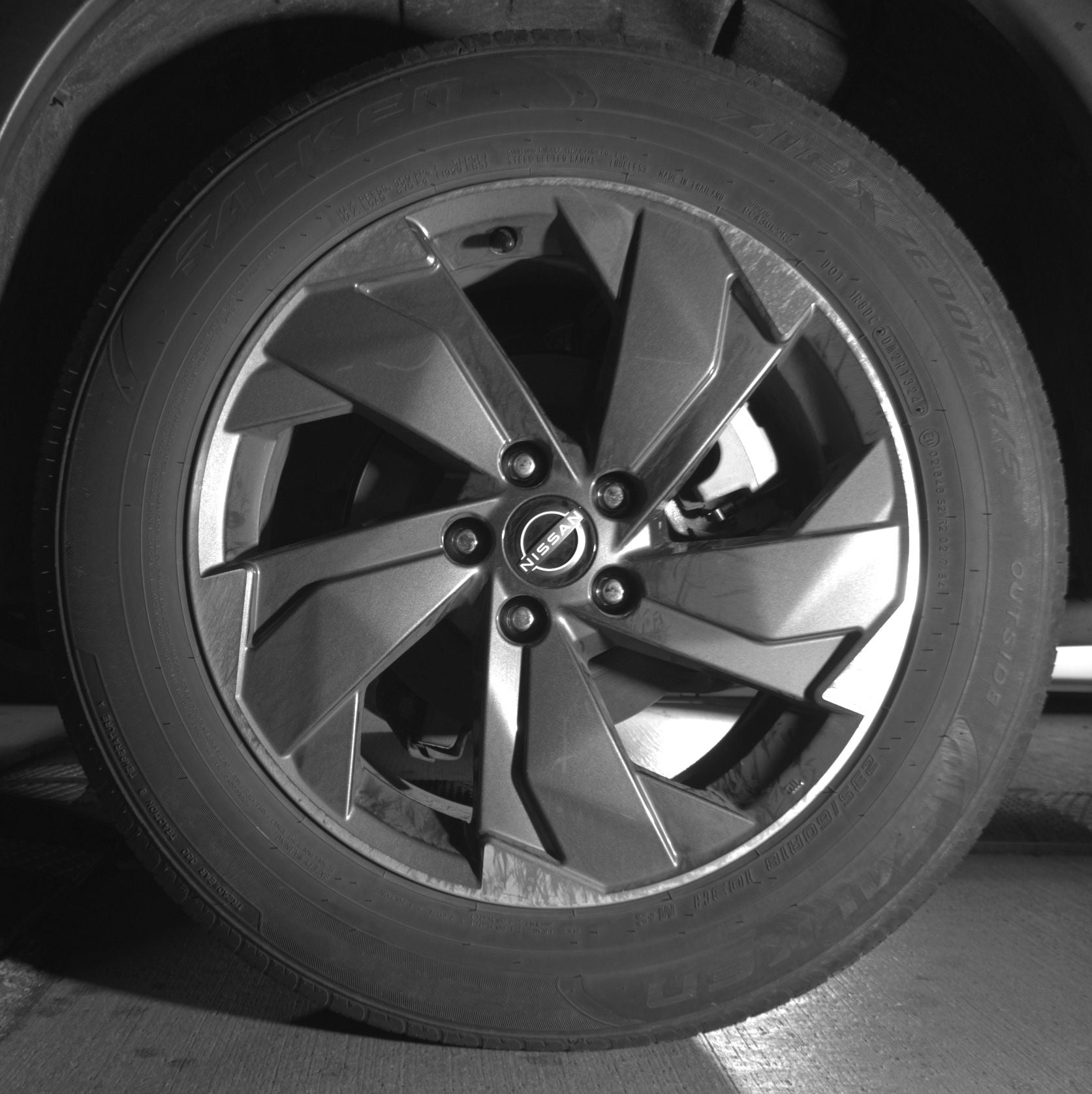 Thumbnail: 2025 Nissan Rogue - 11