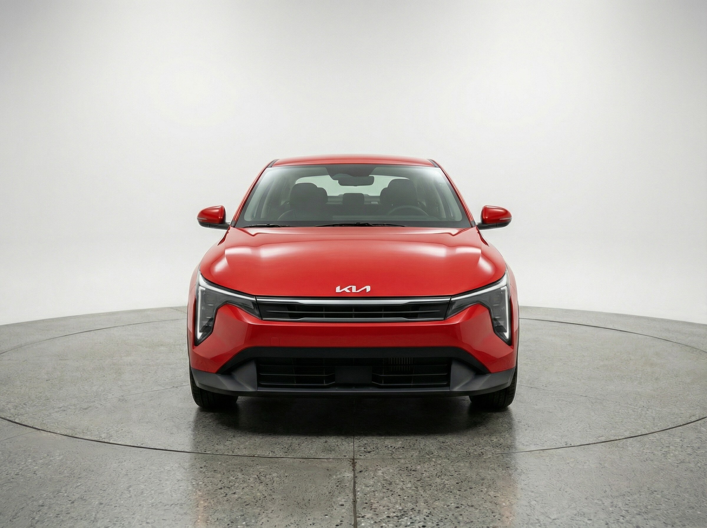 Thumbnail: 2025 Kia K4 - 2