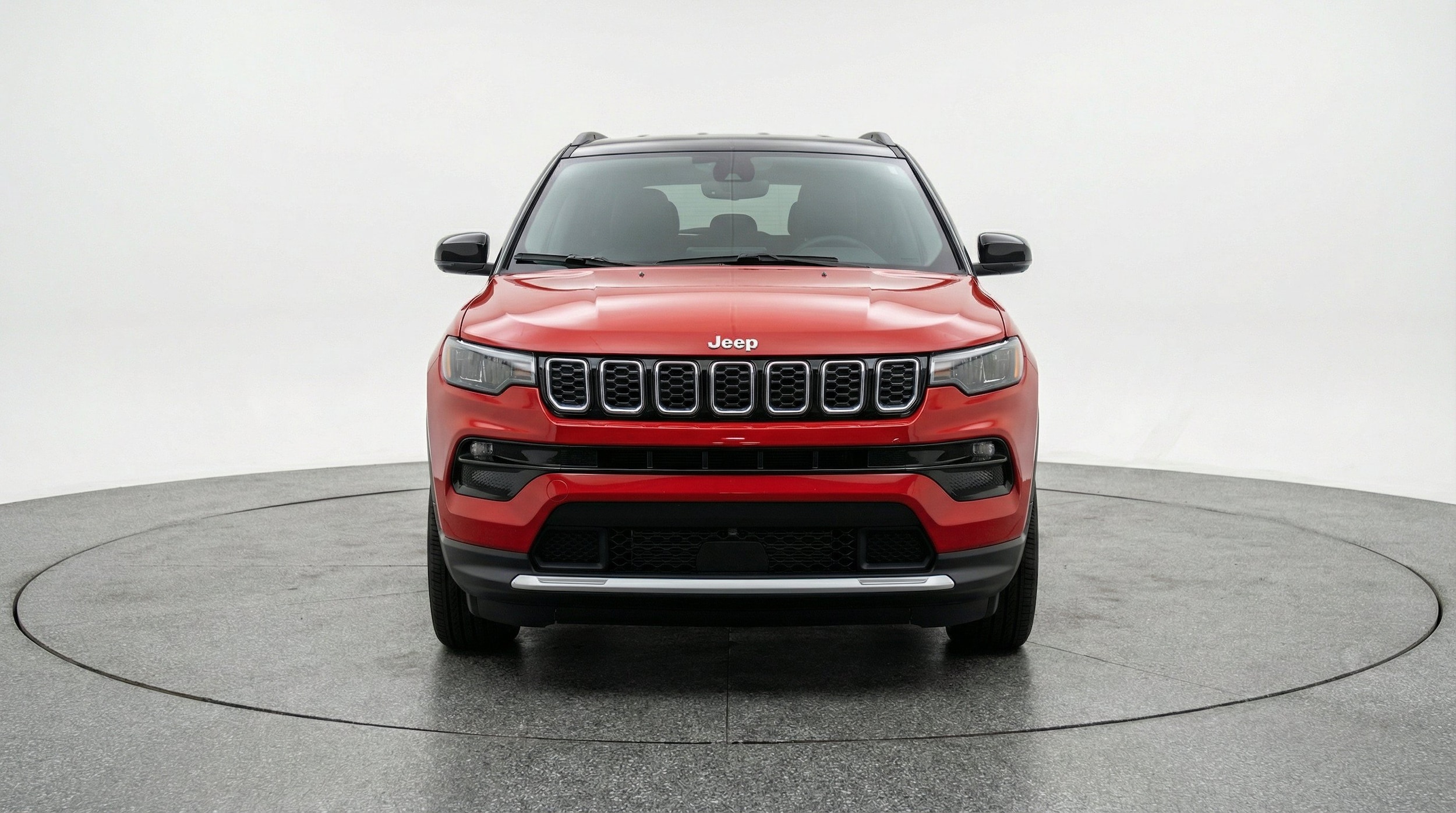 Thumbnail: 2025 Jeep Compass - 2