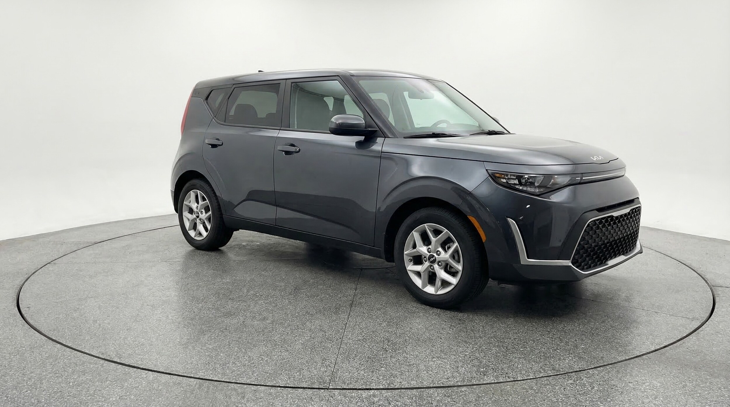 Thumbnail: 2025 Kia Soul - 1