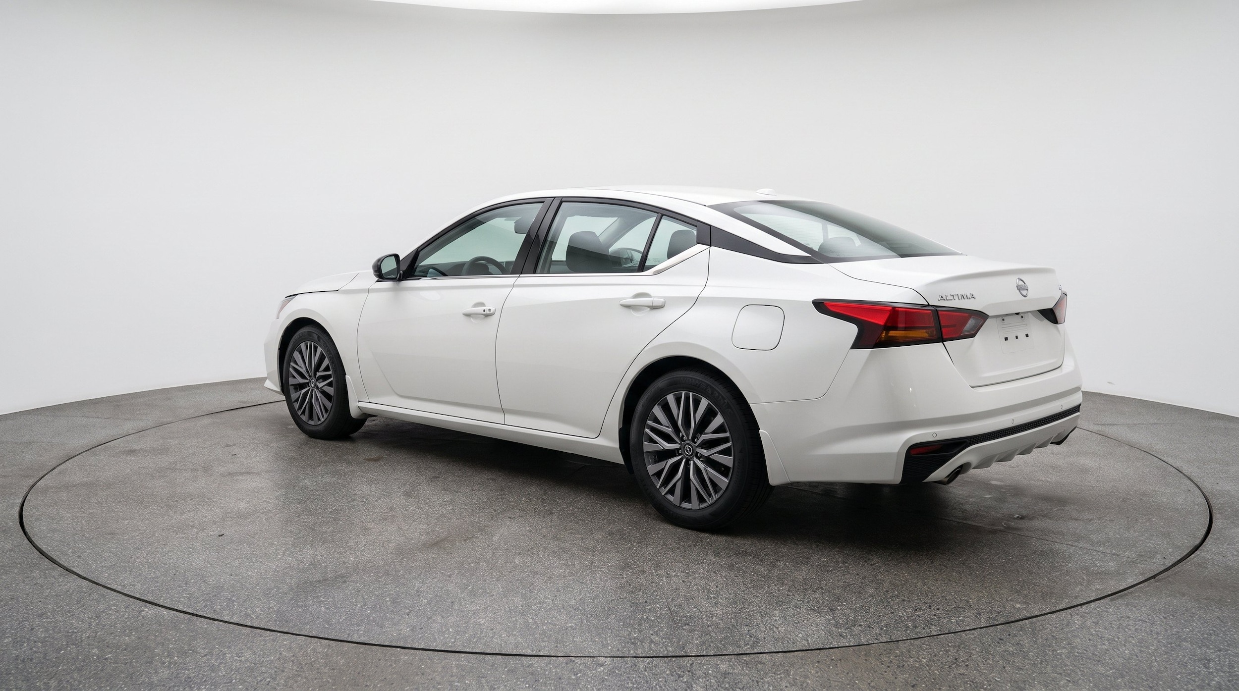 Thumbnail: 2026 Nissan Altima - 6