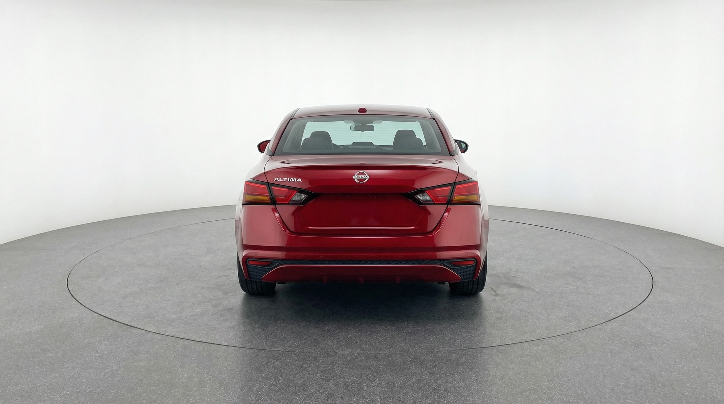 Thumbnail: 2025 Nissan Altima - 6