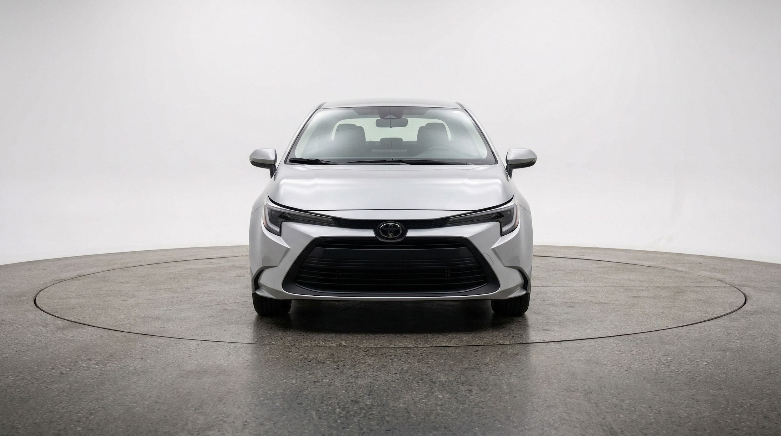 Thumbnail: 2025 Toyota Corolla - 2