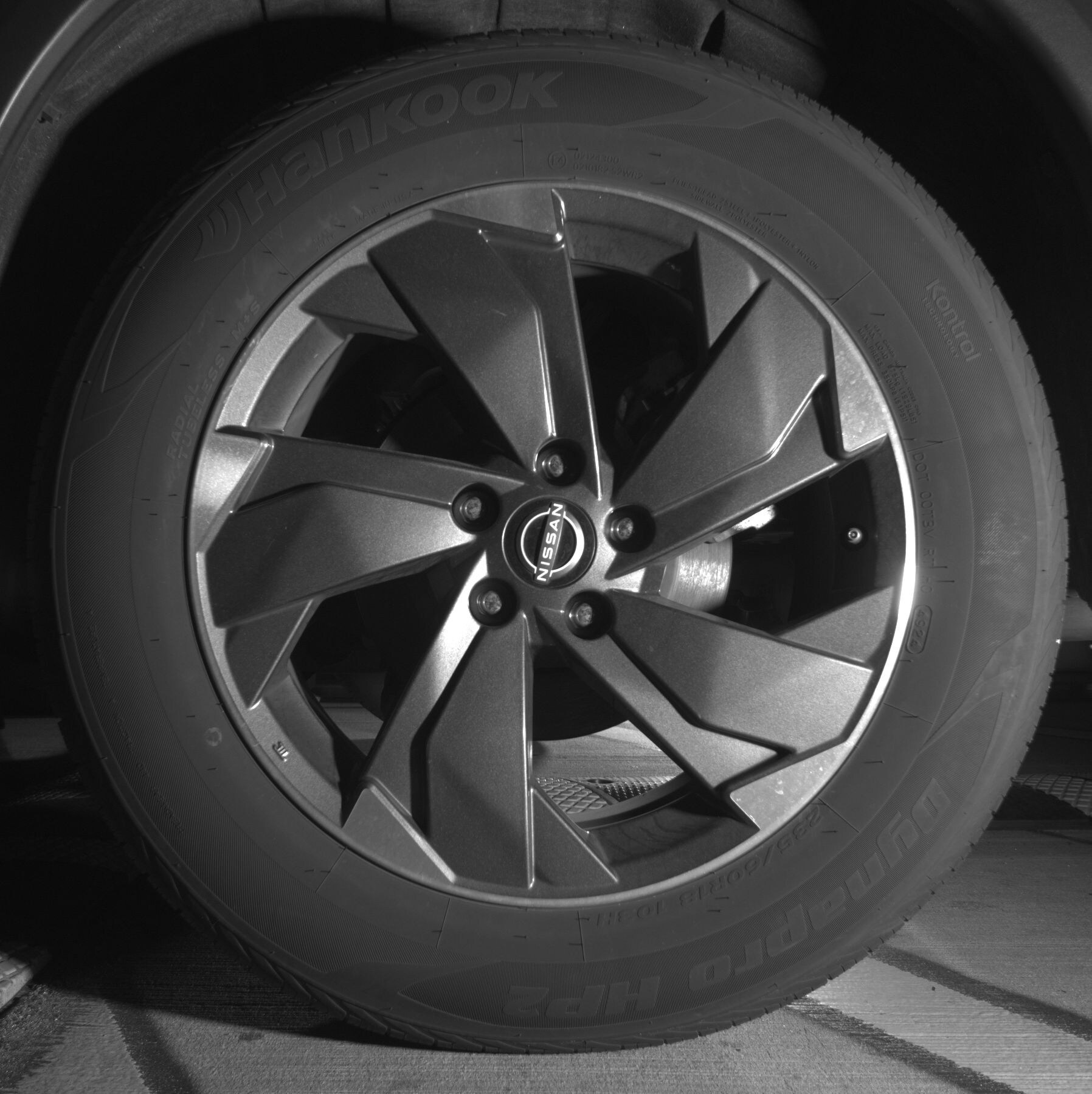 Thumbnail: 2025 Nissan Rogue - 11