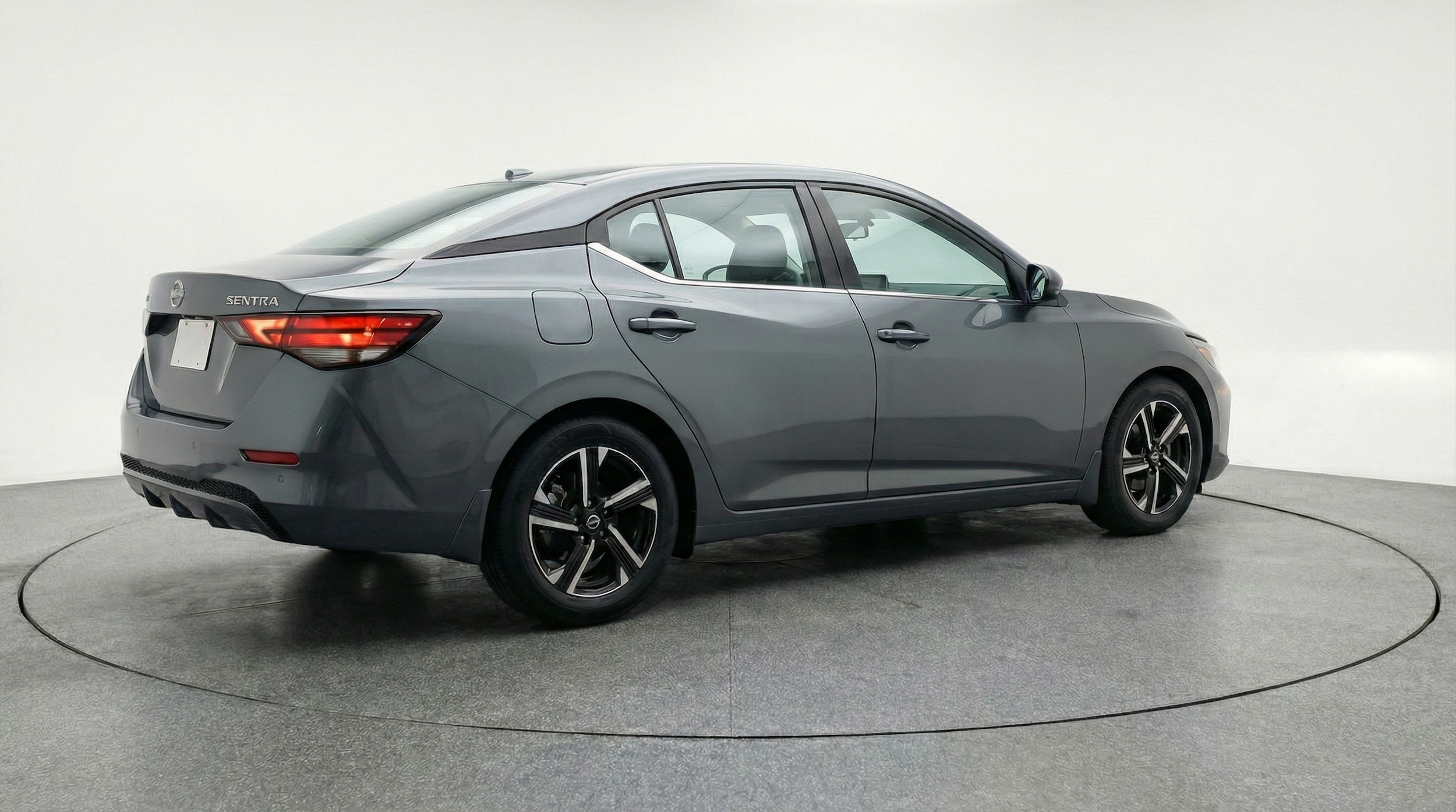 Thumbnail: 2025 Nissan Sentra - 7