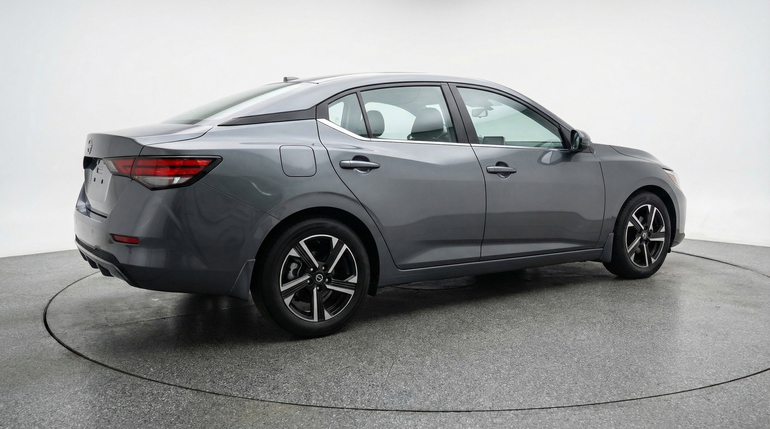 Thumbnail: 2025 Nissan Sentra - 9