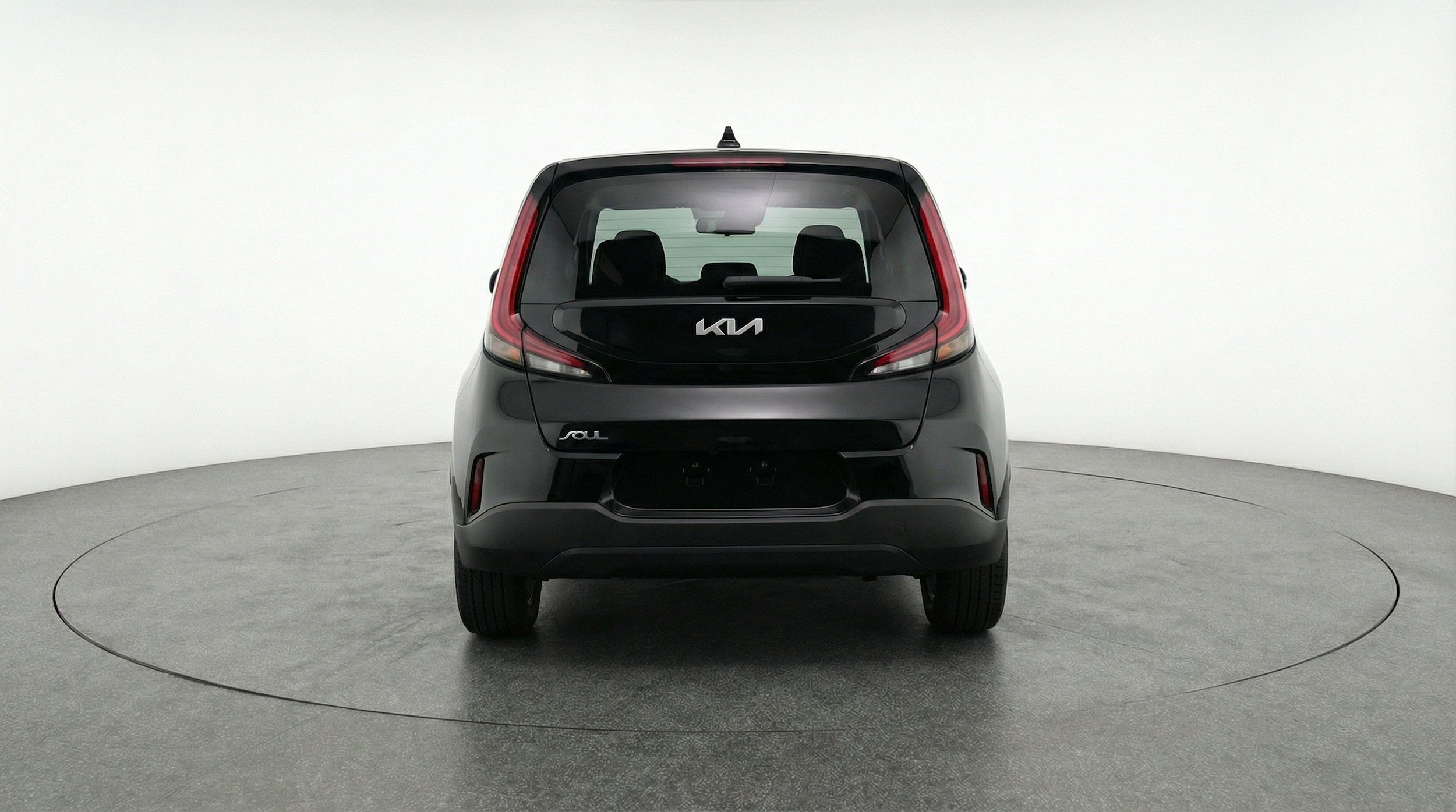 Thumbnail: 2025 Kia Soul - 7