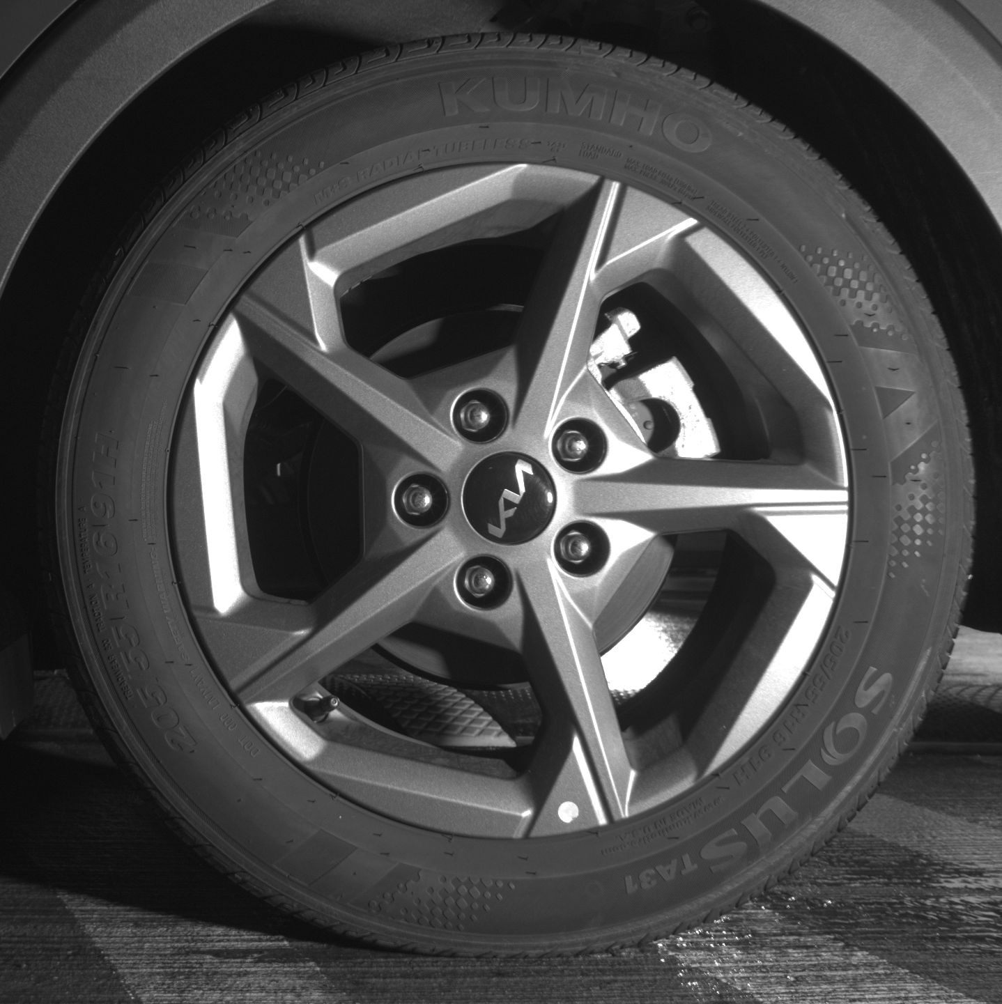 Thumbnail: 2025 Kia K4 - 11