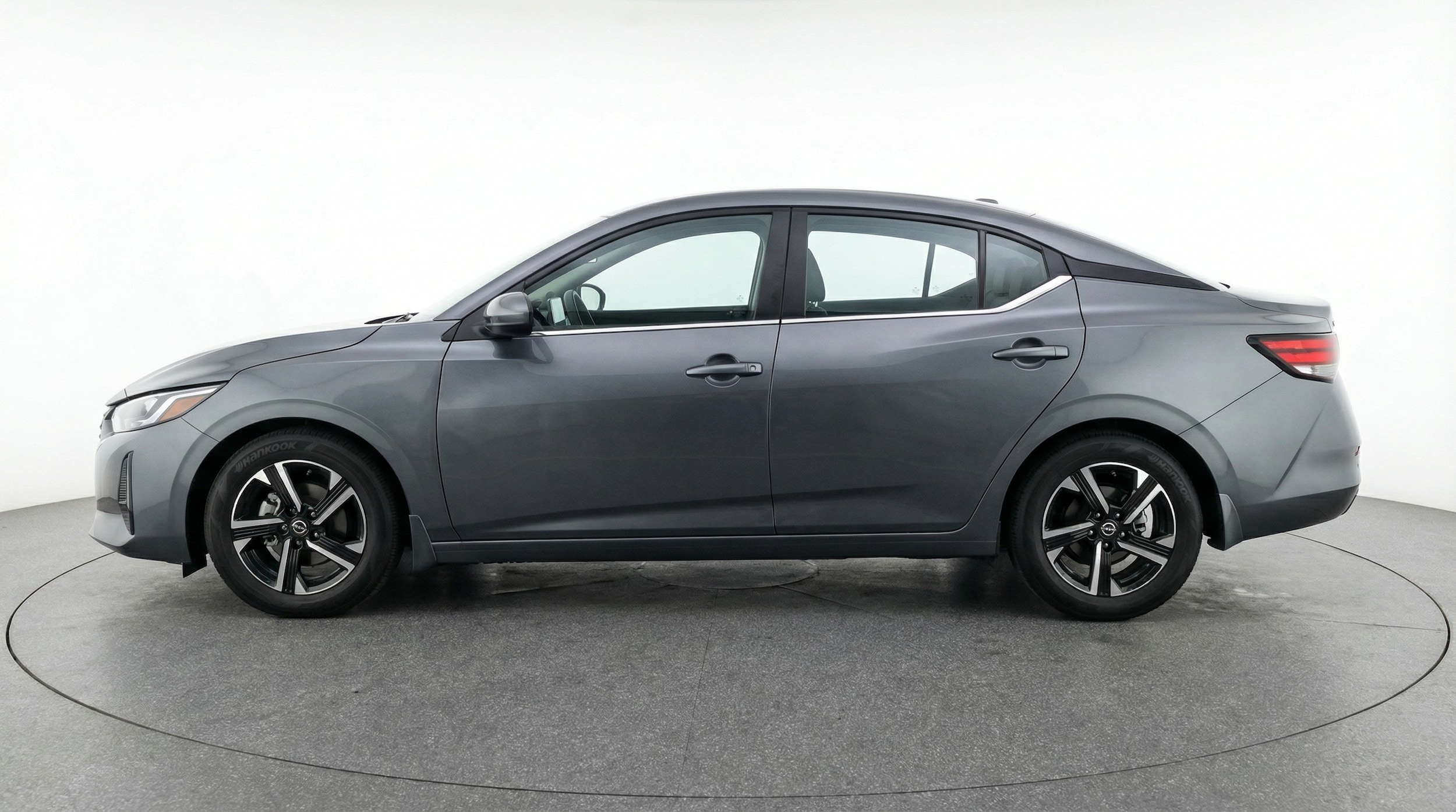 Thumbnail: 2025 Nissan Sentra - 4
