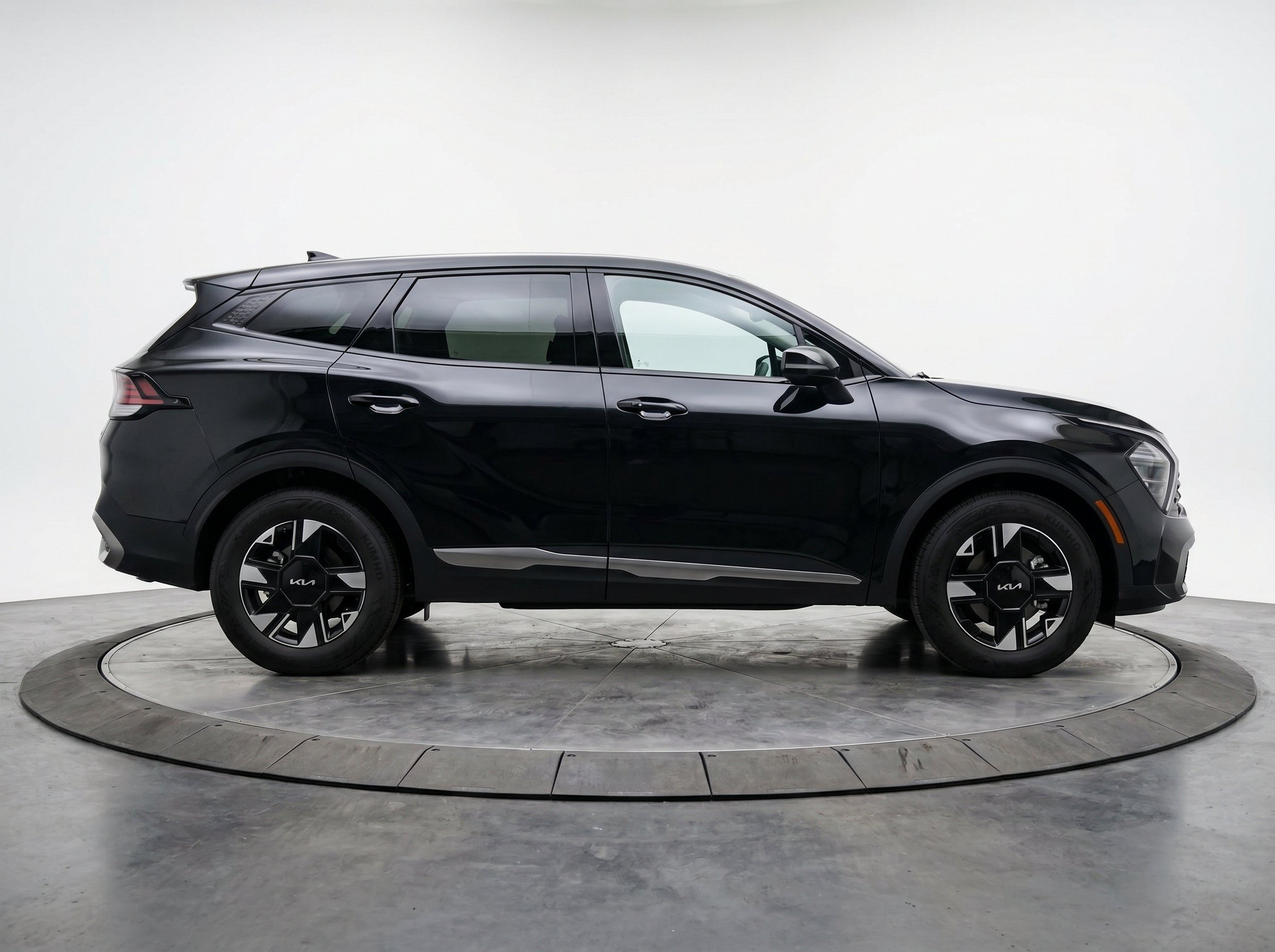 Thumbnail: 2026 Kia Sportage - 11