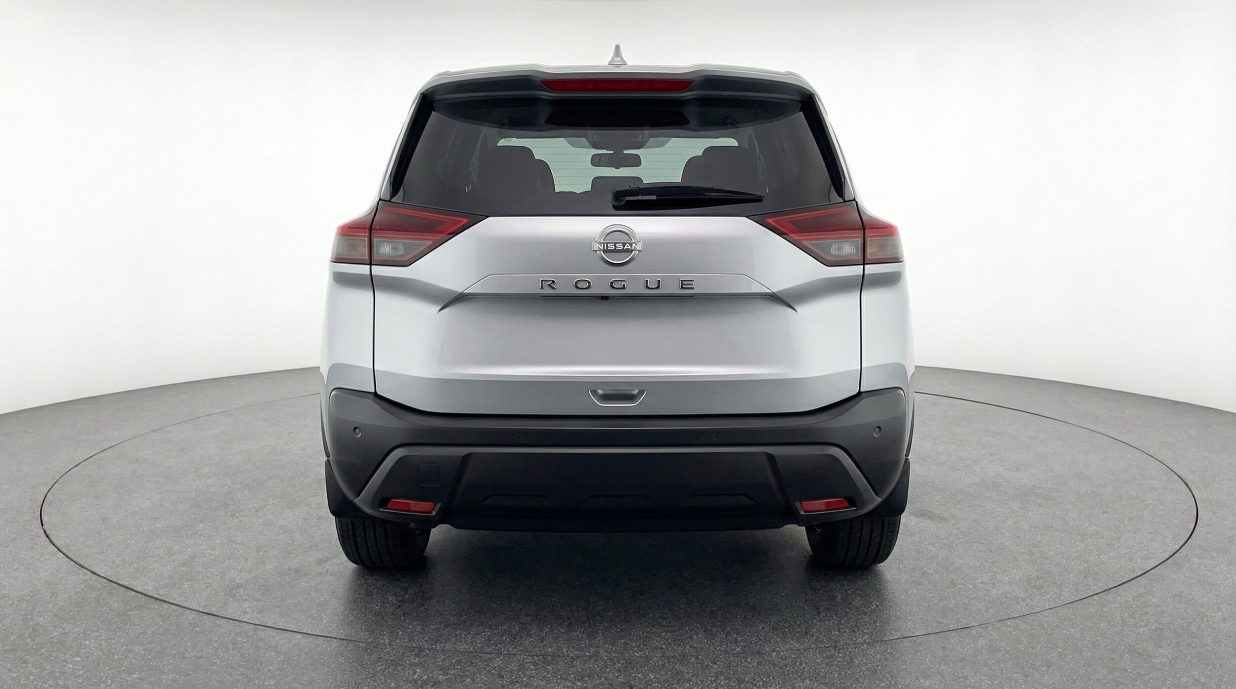 Thumbnail: 2025 Nissan Rogue - 7