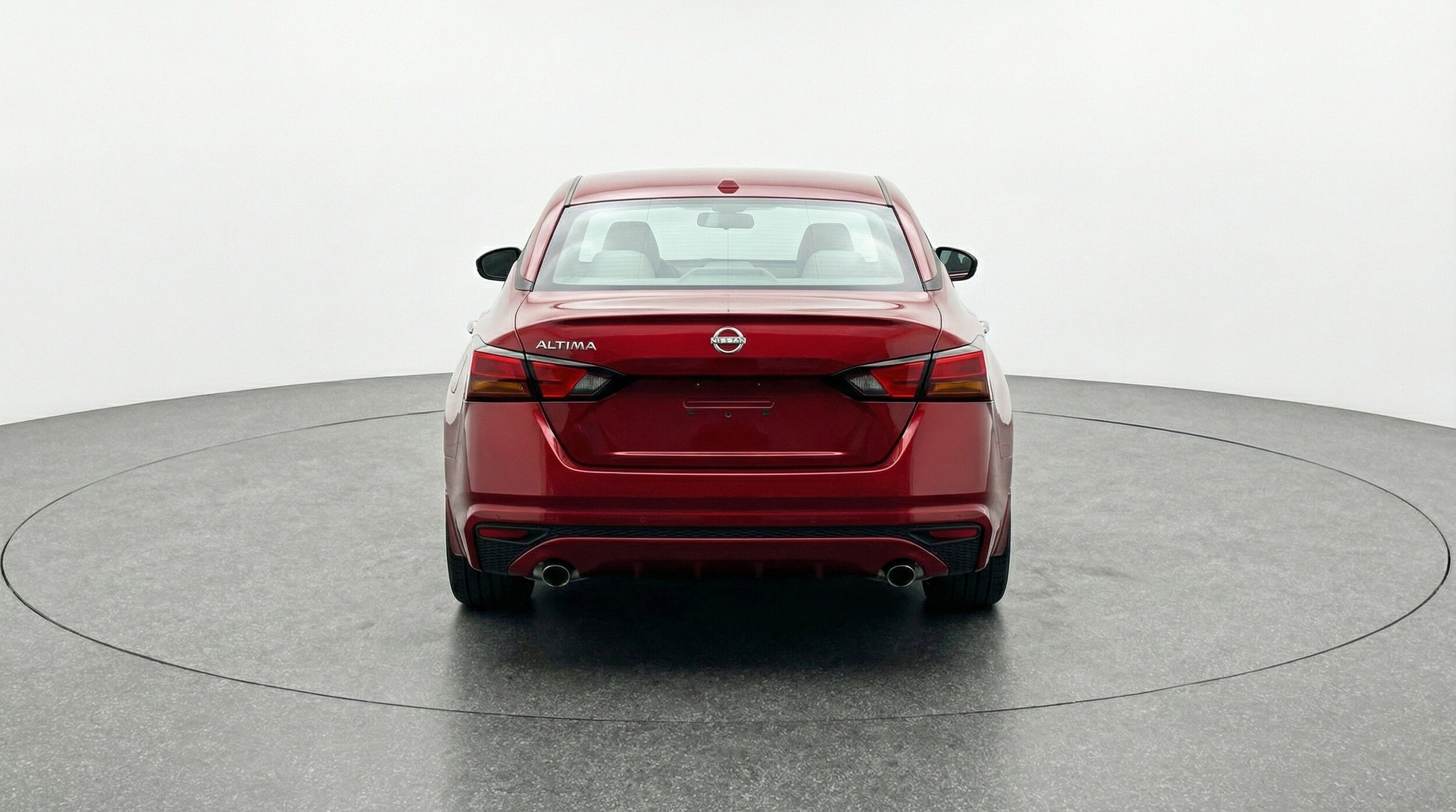 Thumbnail: 2025 Nissan Altima - 7